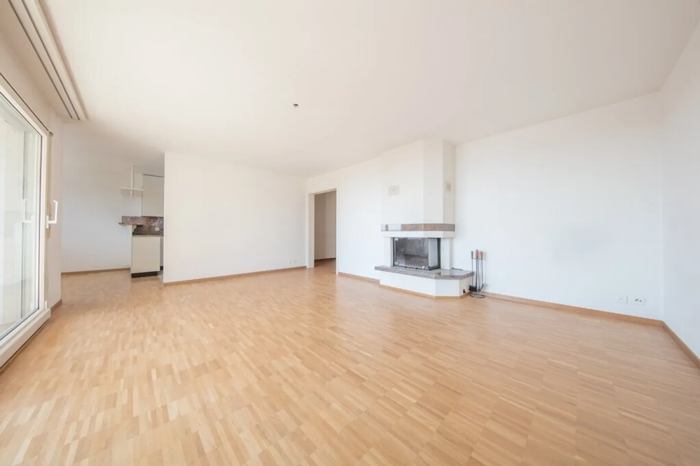 Charmante Wohnung mit Seeblick - Foto 4 von 9