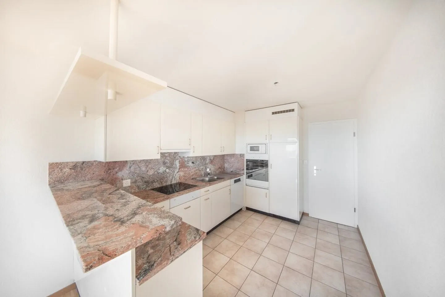 Charmante Wohnung mit Seeblick - Foto 5 von 9