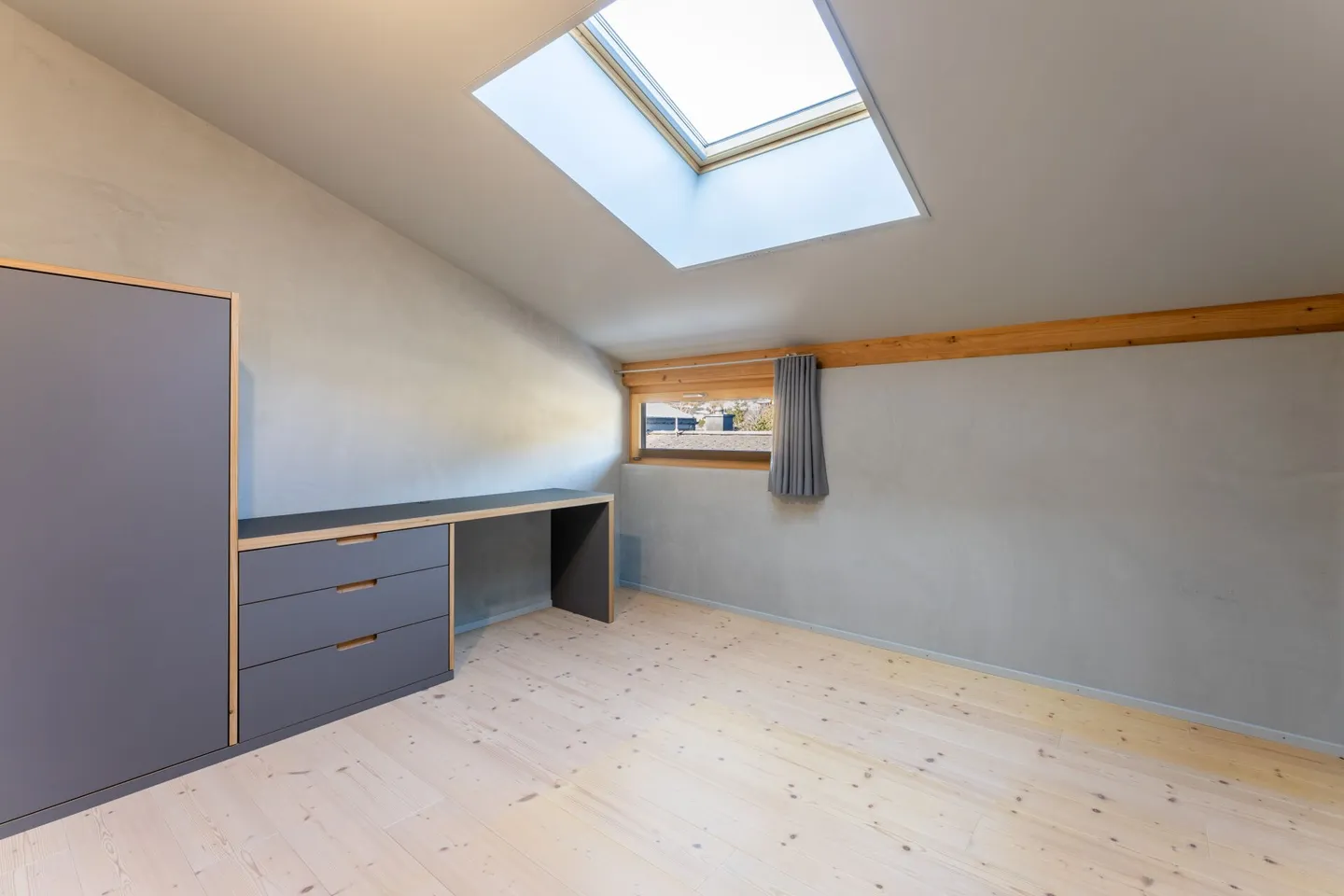 Appartamento mansardato di 4 1/2 locali a Laax in vendita - Foto 9 di 15