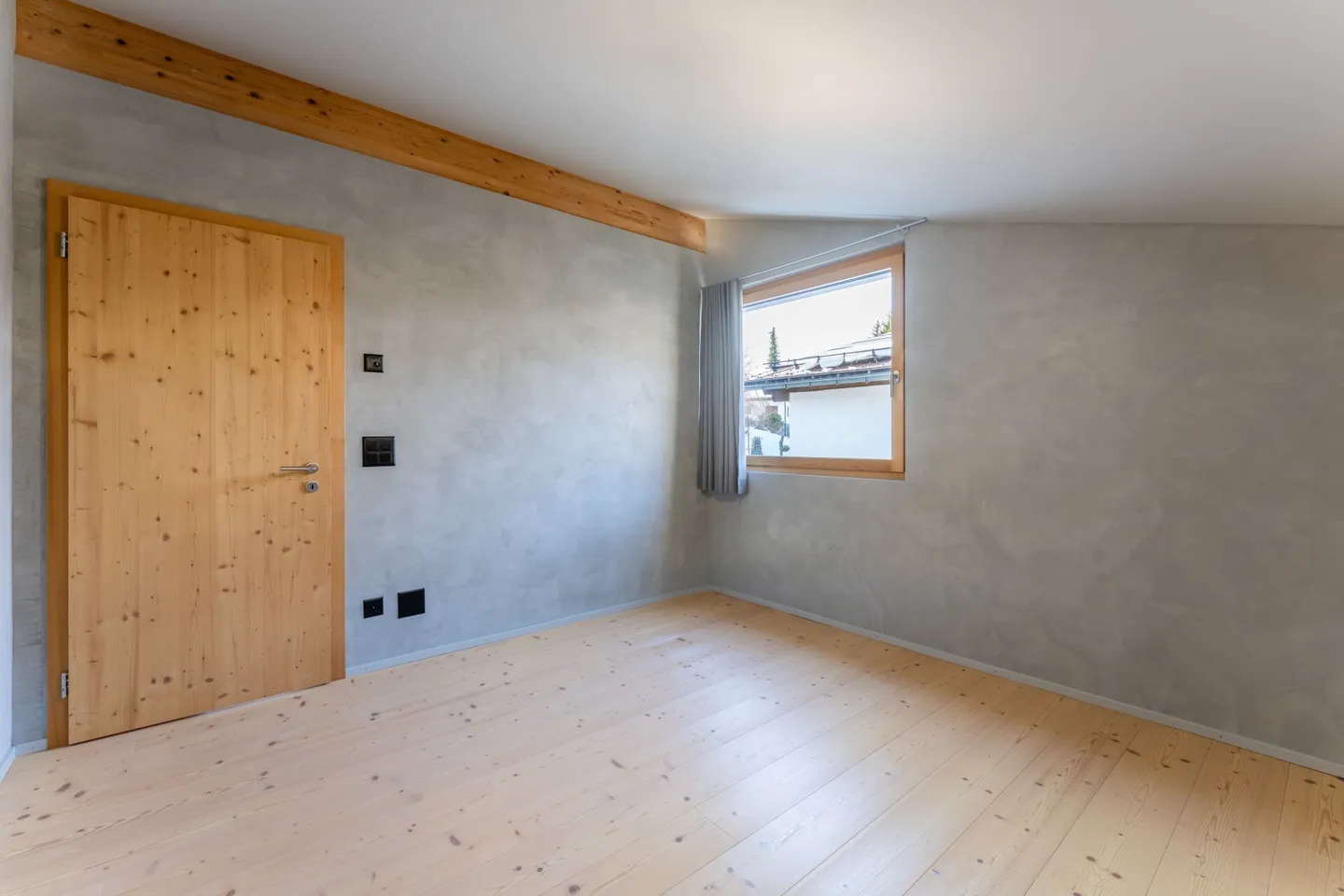 Appartamento mansardato di 4 1/2 locali a Laax in vendita - Foto 10 di 15