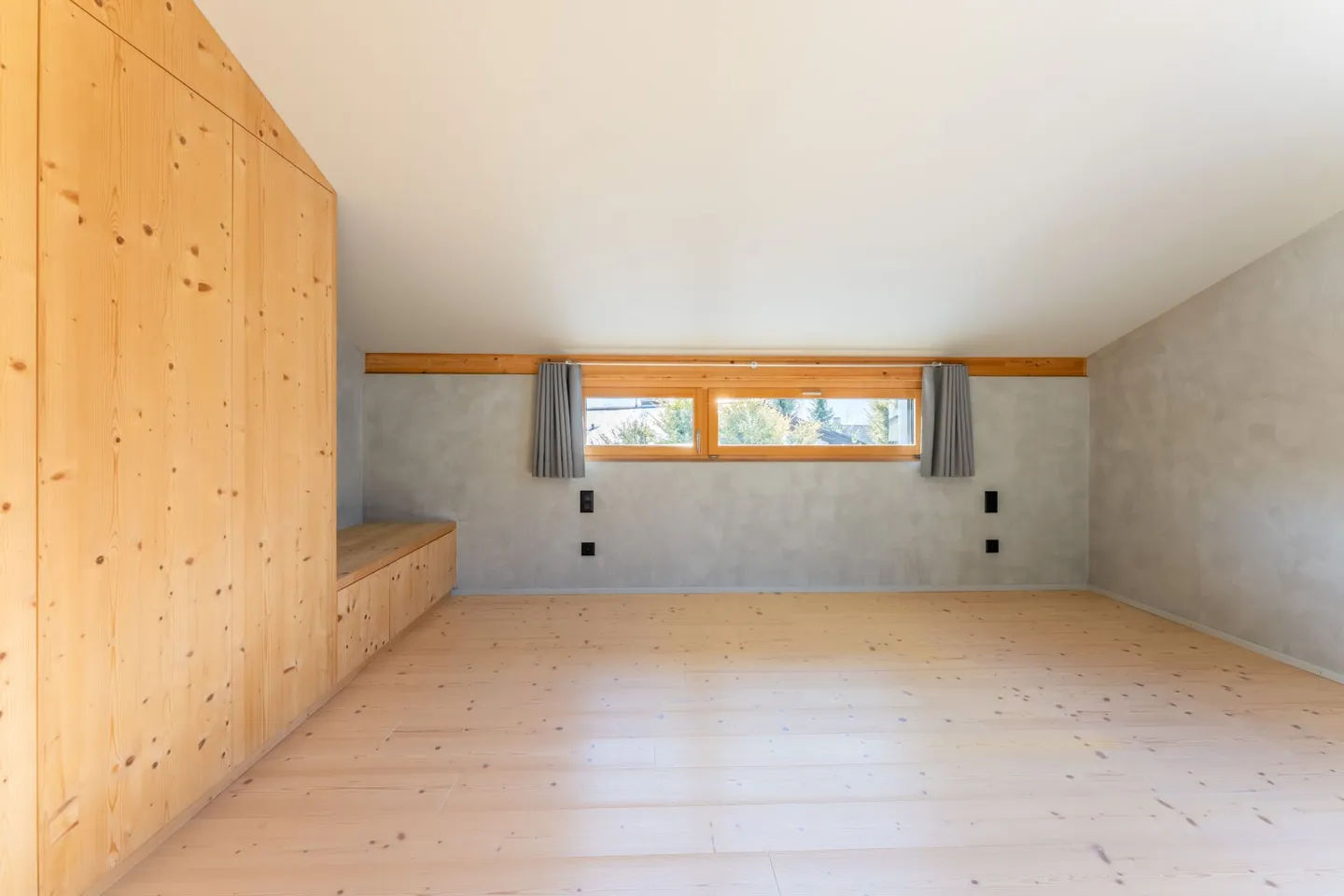 Appartamento mansardato di 4 1/2 locali a Laax in vendita - Foto 11 di 15