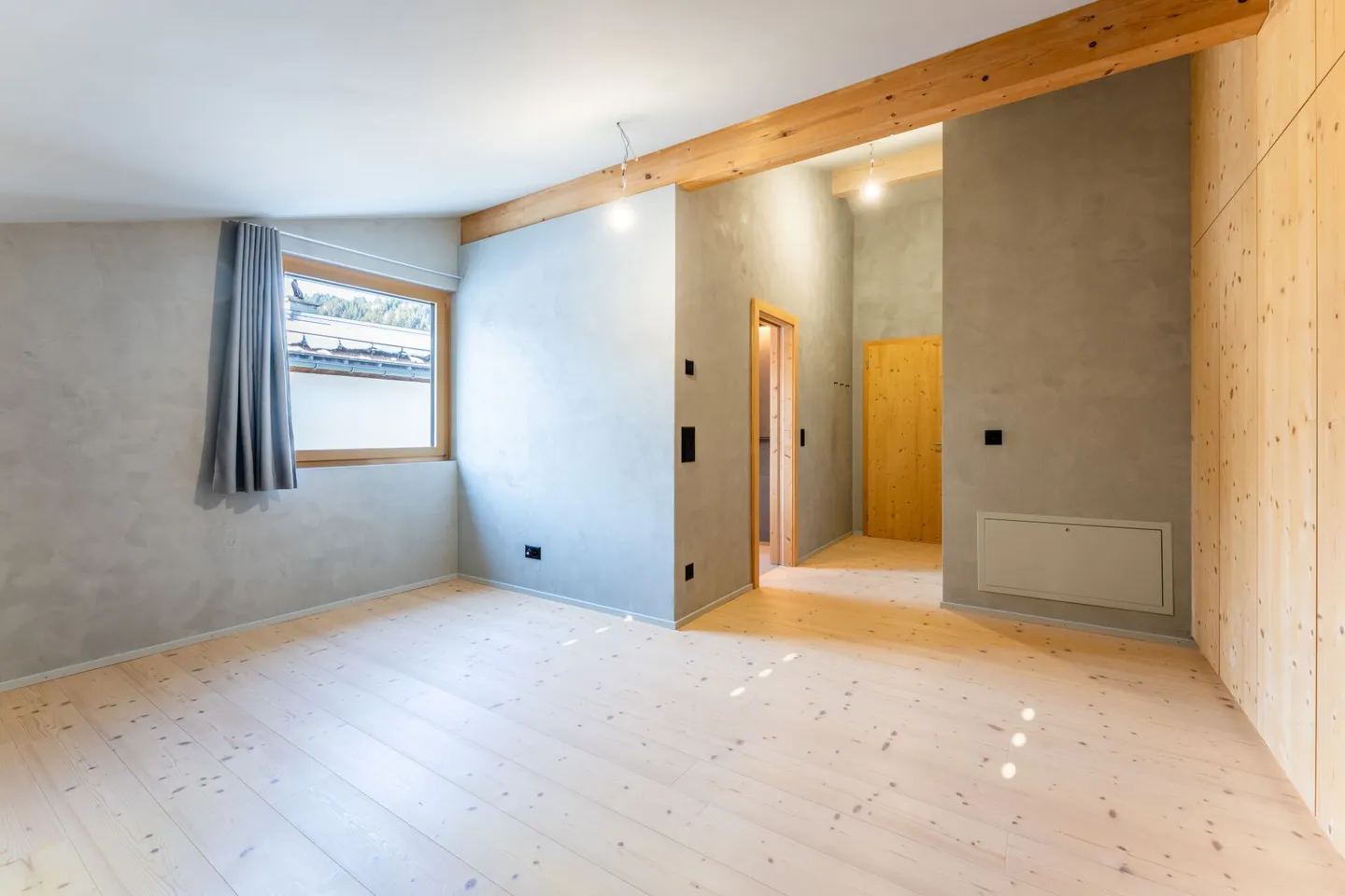 Appartamento mansardato di 4 1/2 locali a Laax in vendita - Foto 12 di 15