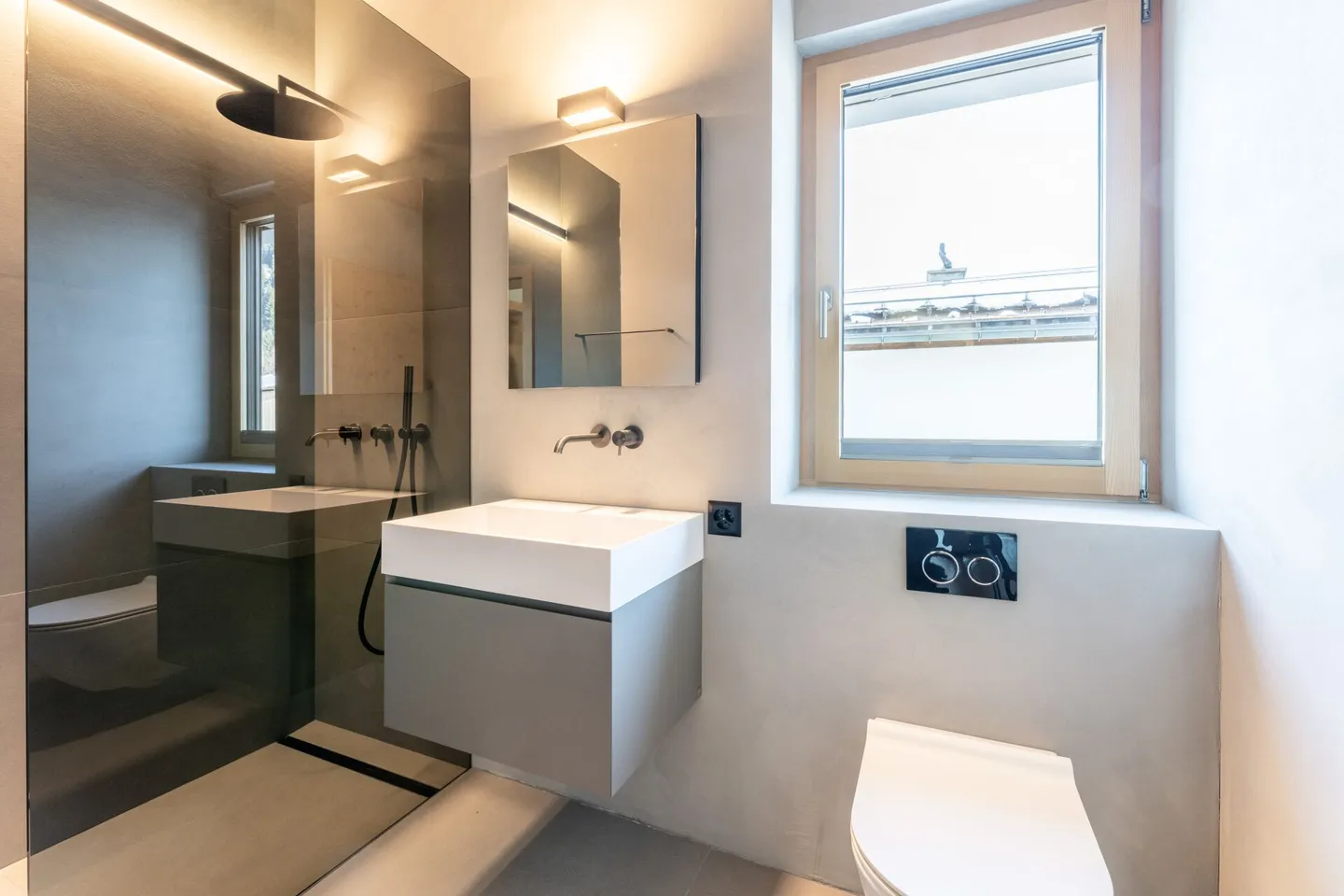 Appartamento mansardato di 4 1/2 locali a Laax in vendita - Foto 13 di 15