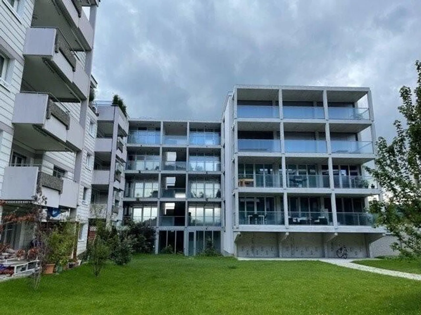 Ici attend votre maison - Photo 1 sur 11