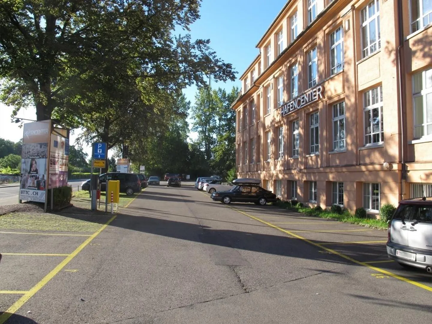 Studio, ufficio o magazzino di alta qualità - Foto 4 di 9