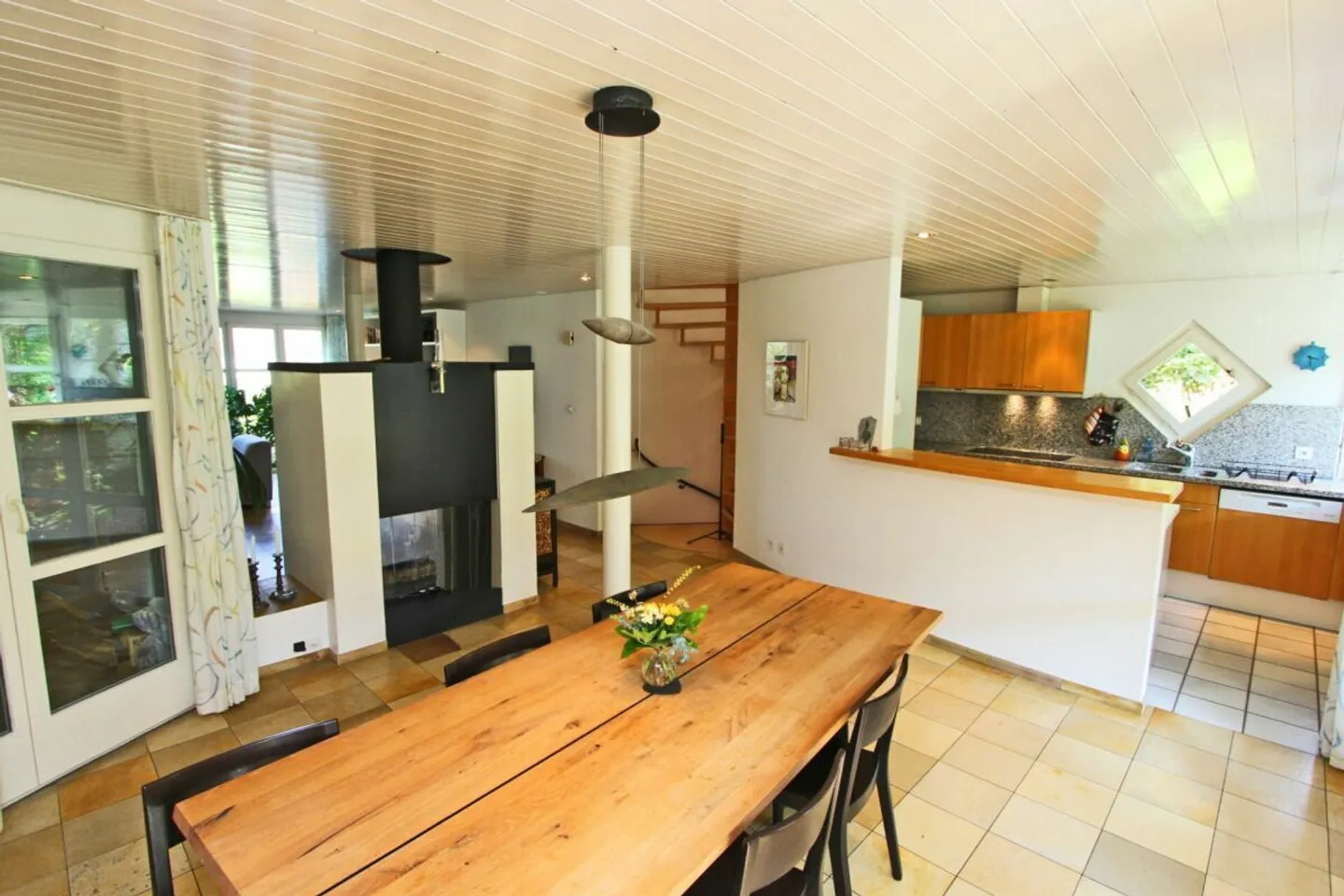 Familienresidenz im Villenquartier - Foto 5 von 21