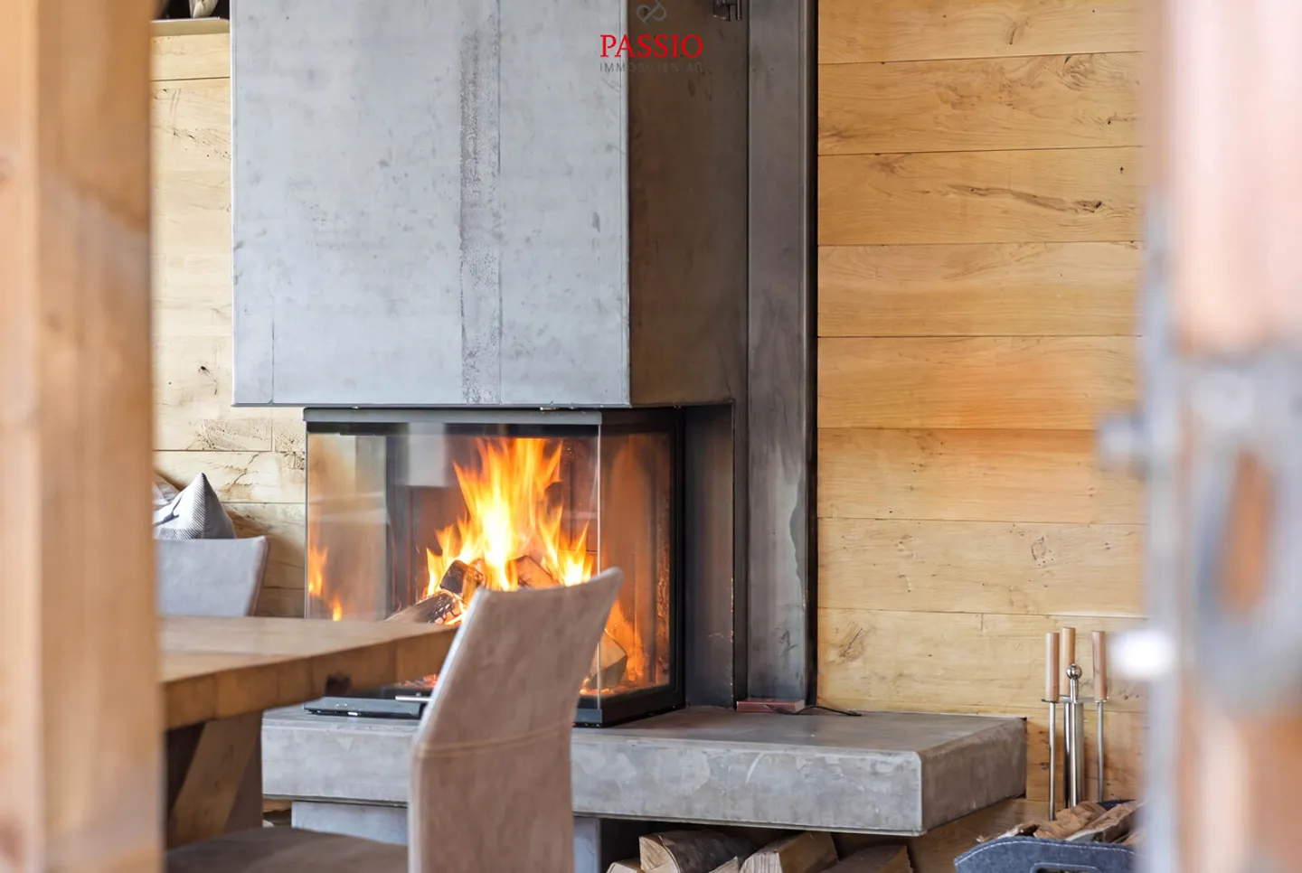 Chalet Charmant avec Vue sur le Lac - Photo 3 sur 48