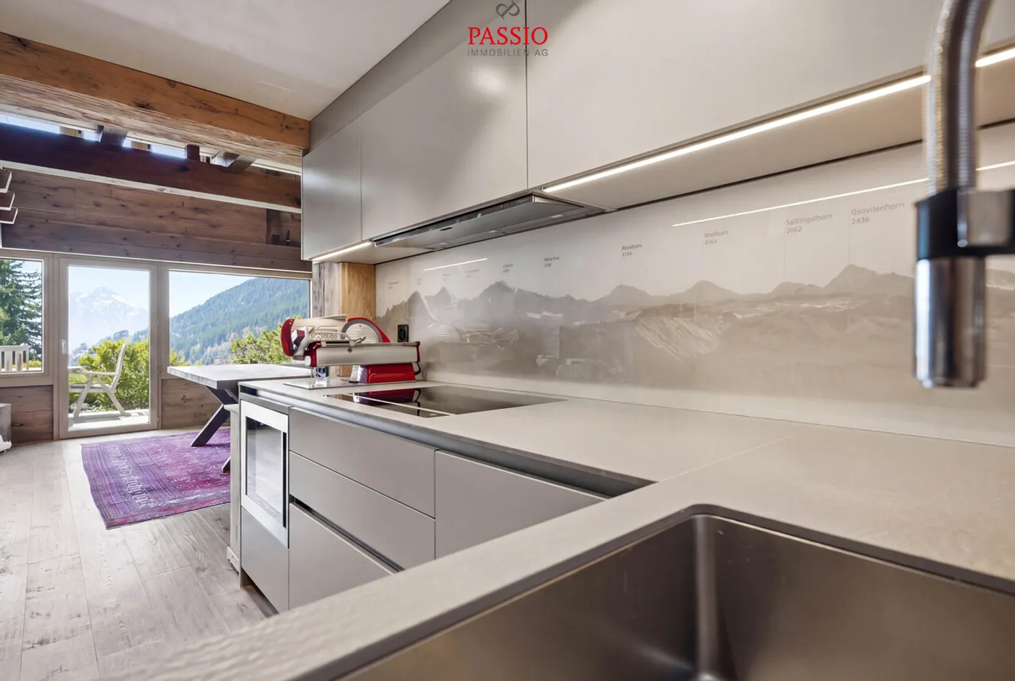 Chalet Charmant avec Vue sur le Lac - Photo 6 sur 48