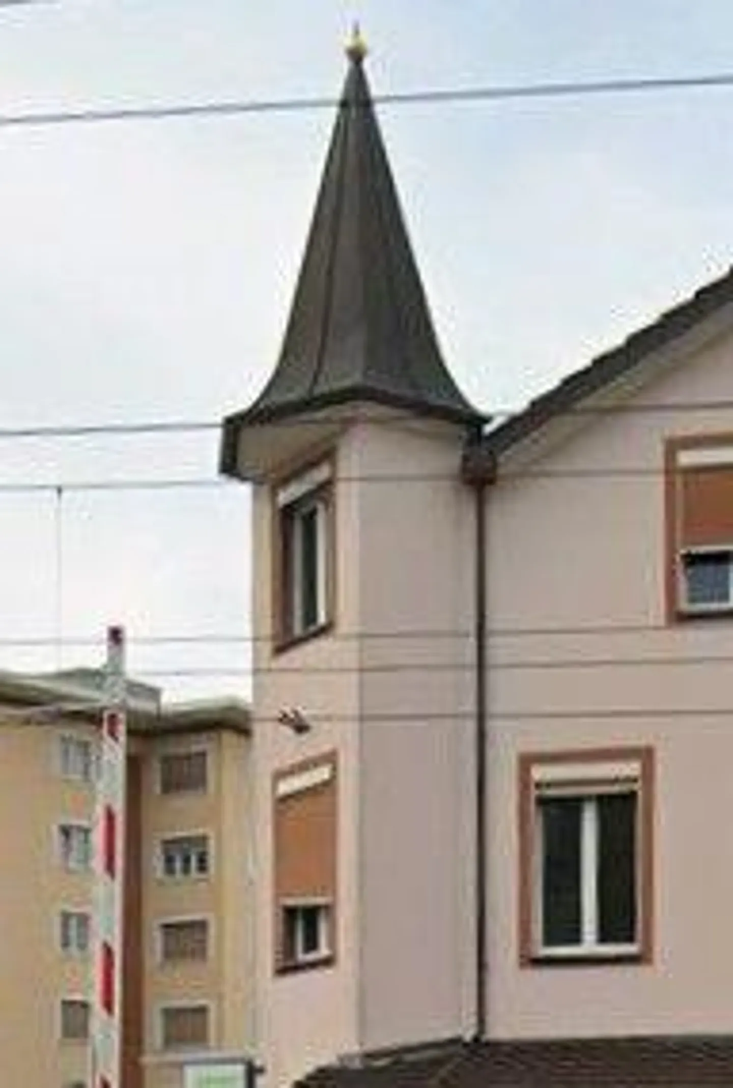 Commercial property with apartment and single rooms - Photo 6 of 13