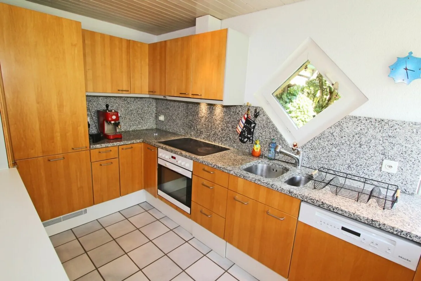 Familienresidenz im Villenquartier - Foto 6 von 21