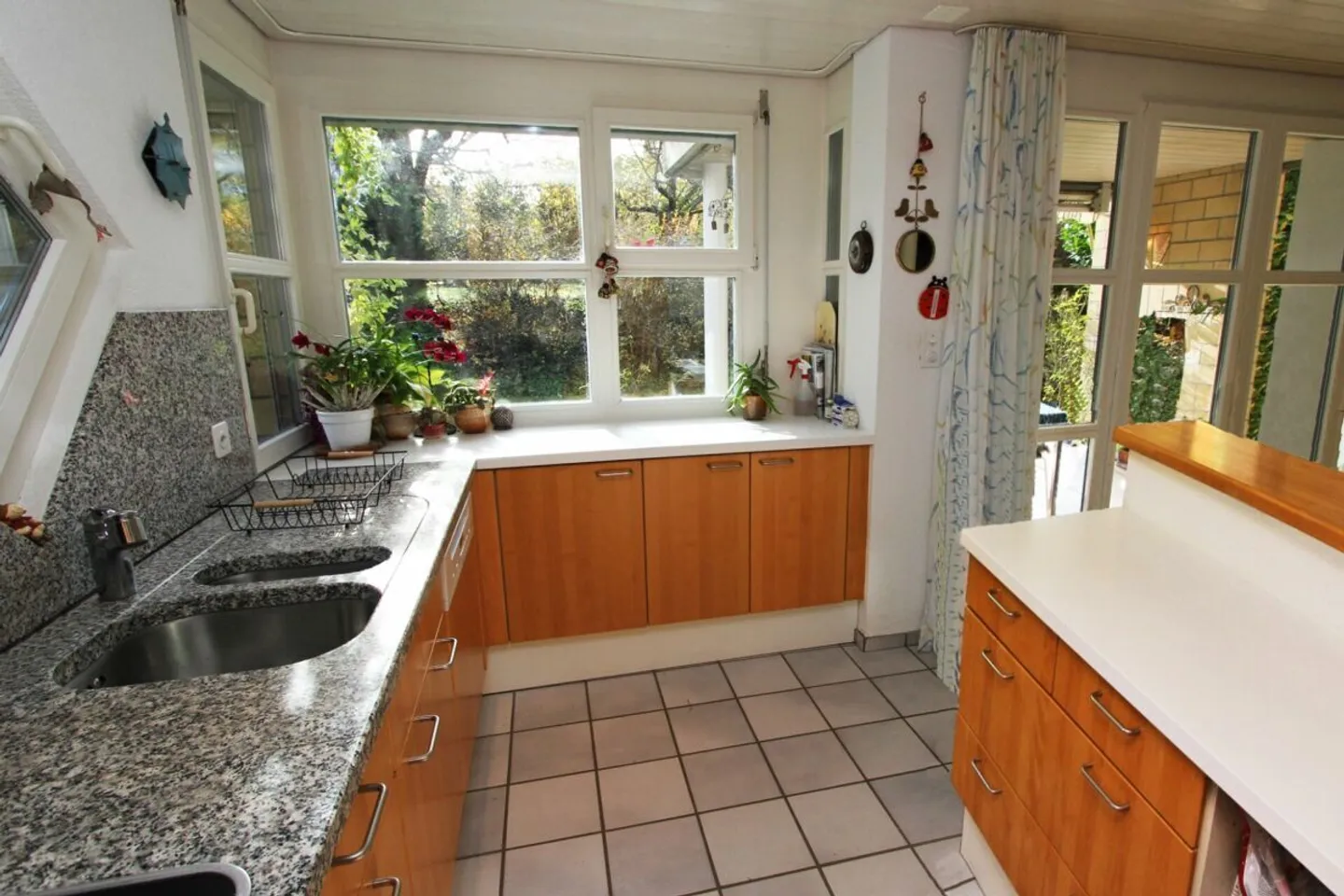 Familienresidenz im Villenquartier - Foto 7 von 21