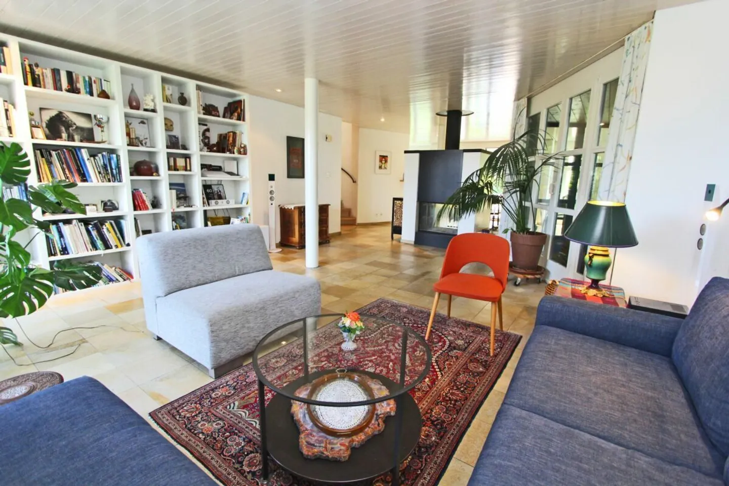 Familienresidenz im Villenquartier - Foto 8 von 21