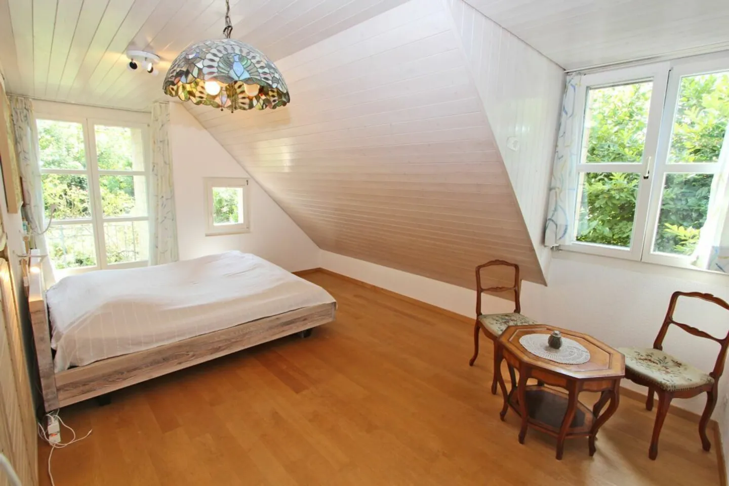 Familienresidenz im Villenquartier - Foto 10 von 21