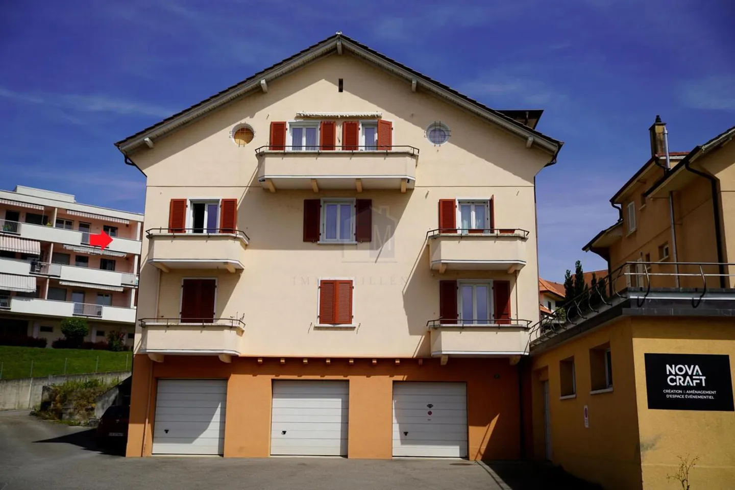 Un appartamento con un buon rendimento, piacevole e ben posizionato - Foto 1 di 9