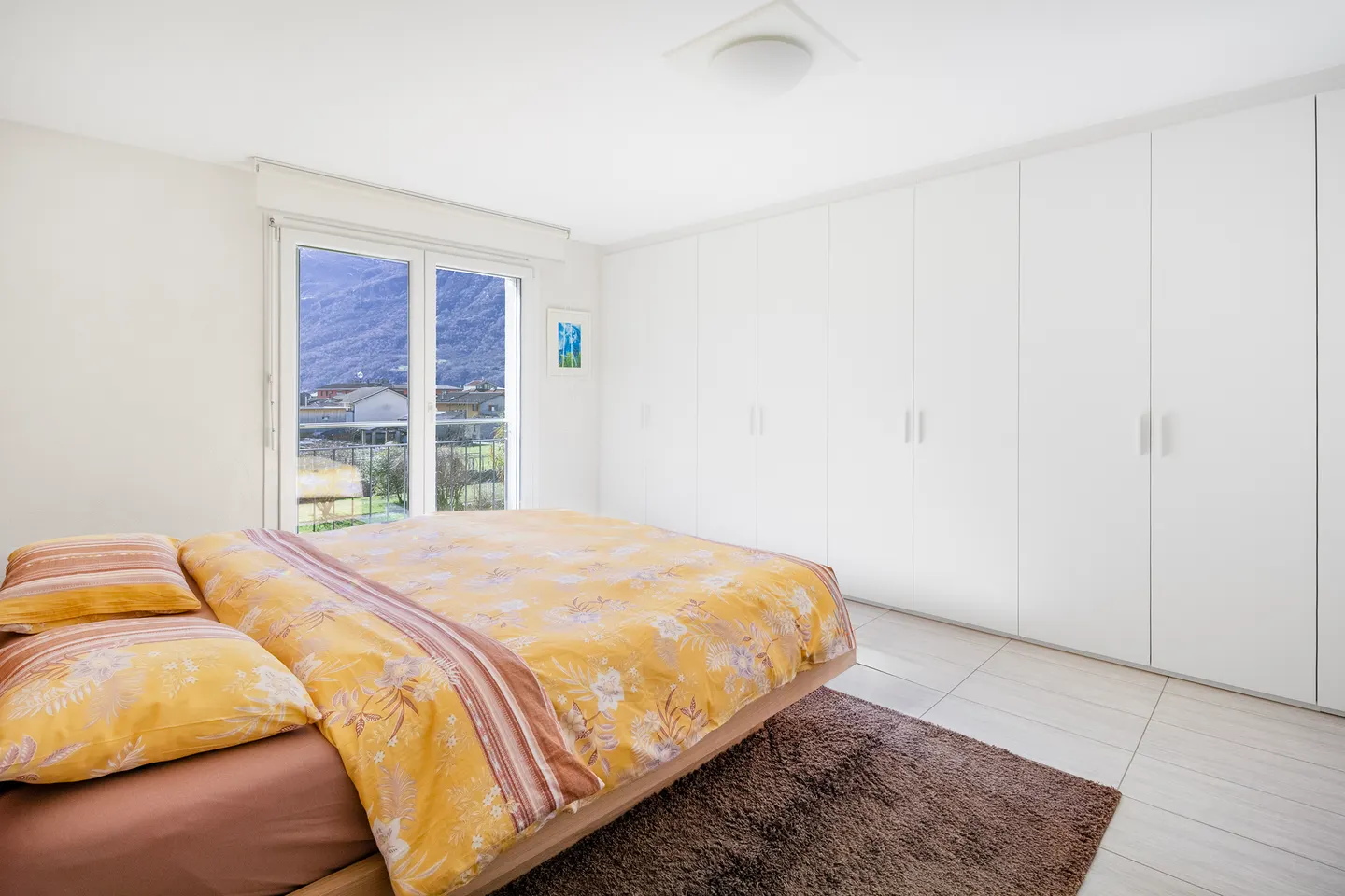 Charmantes Familienhaus in Bellinzona - Foto 4 von 9