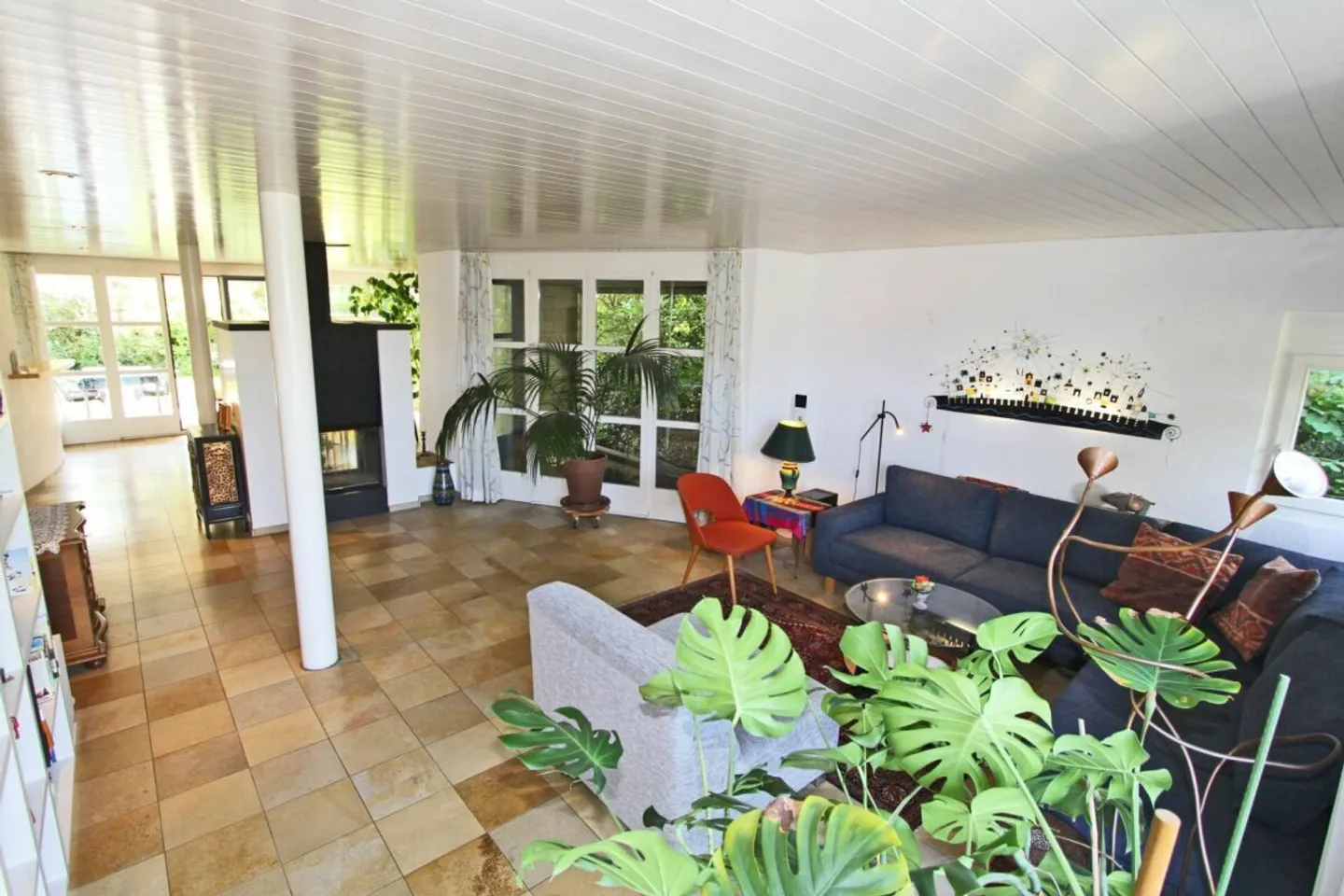 Familienresidenz im Villenquartier - Foto 9 von 21