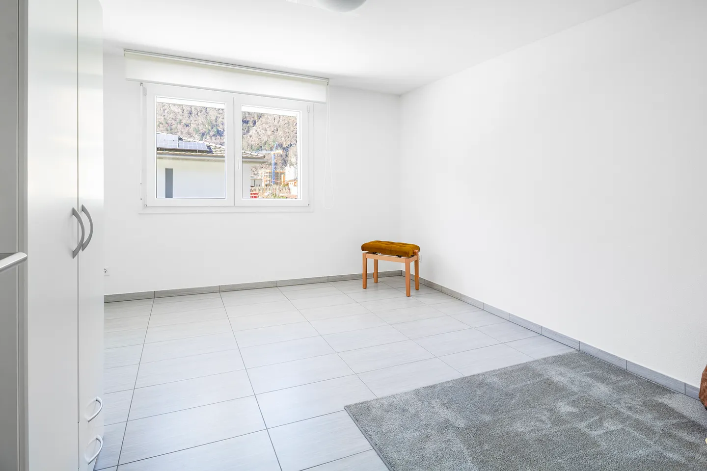Charmantes Familienhaus in Bellinzona - Foto 6 von 9