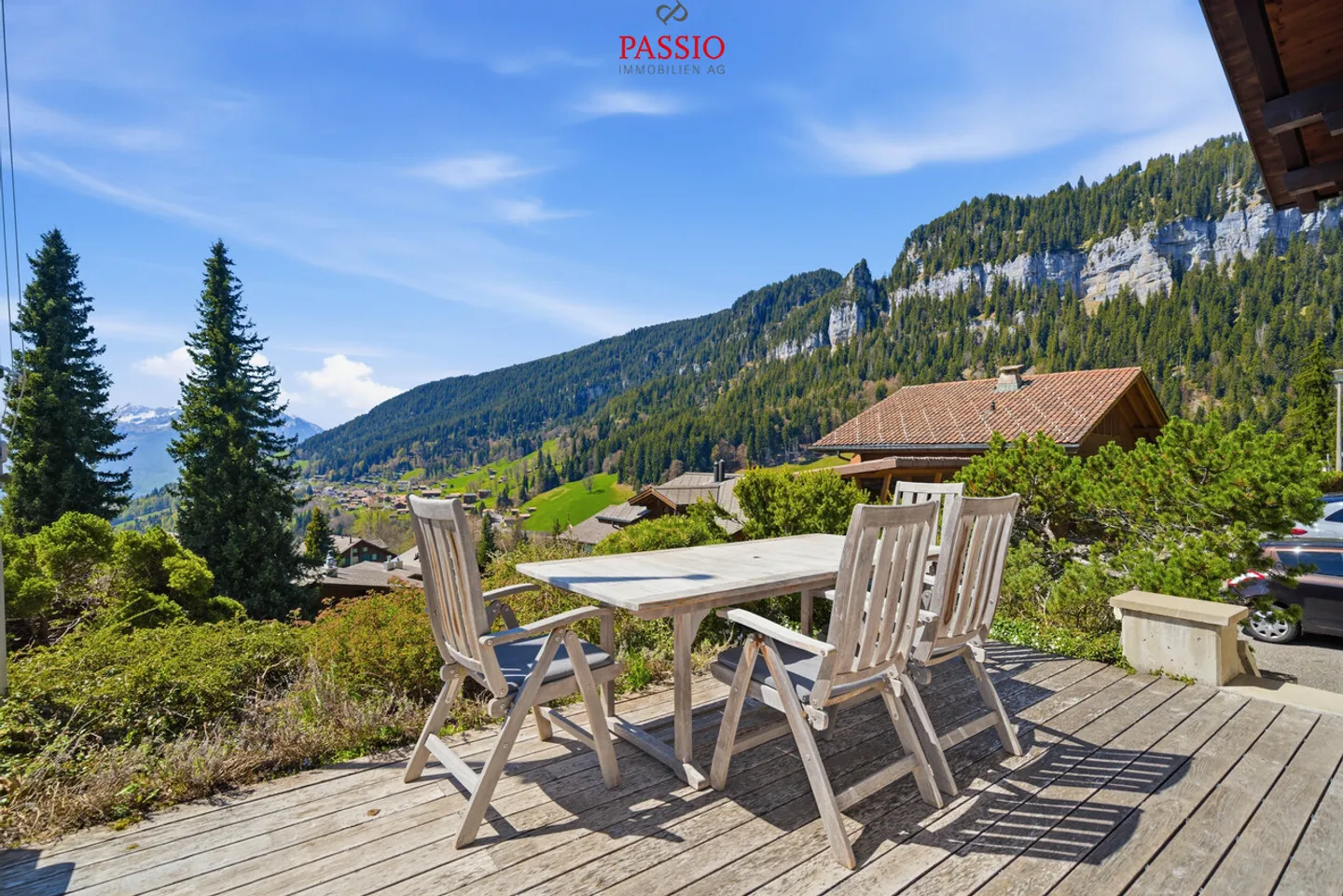Chalet Charmant avec Vue sur le Lac - Photo 15 sur 48