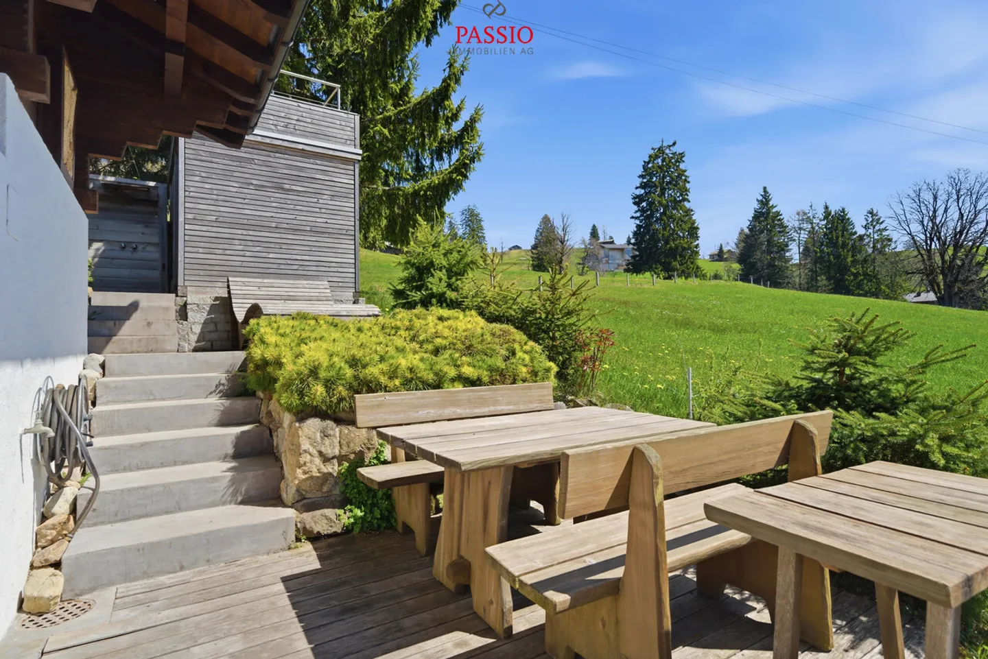 Chalet Charmant avec Vue sur le Lac - Photo 16 sur 48
