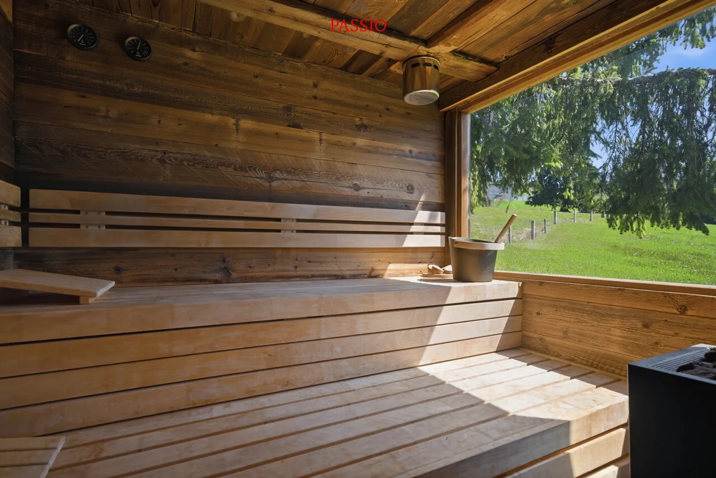 Chalet Charmant avec Vue sur le Lac - Photo 18 sur 48