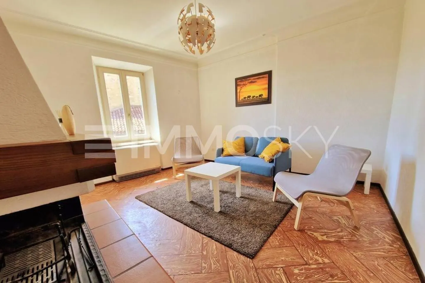 Incanto Ticinese : Une maison authentique entre histoire et confort - Photo 2 sur 5