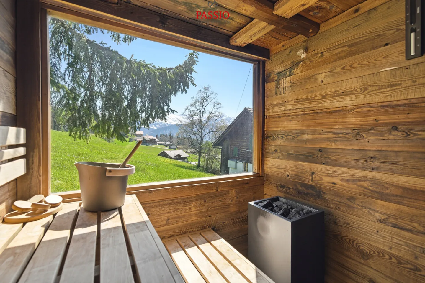 Chalet Charmant avec Vue sur le Lac - Photo 19 sur 48