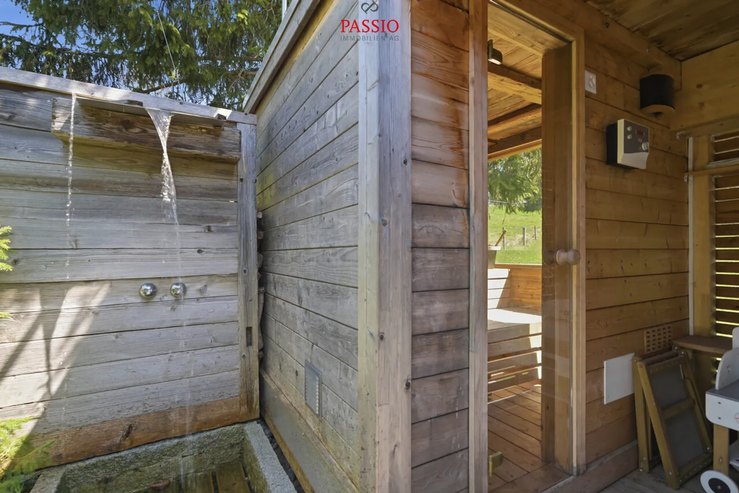 Chalet Charmant avec Vue sur le Lac - Photo 20 sur 48