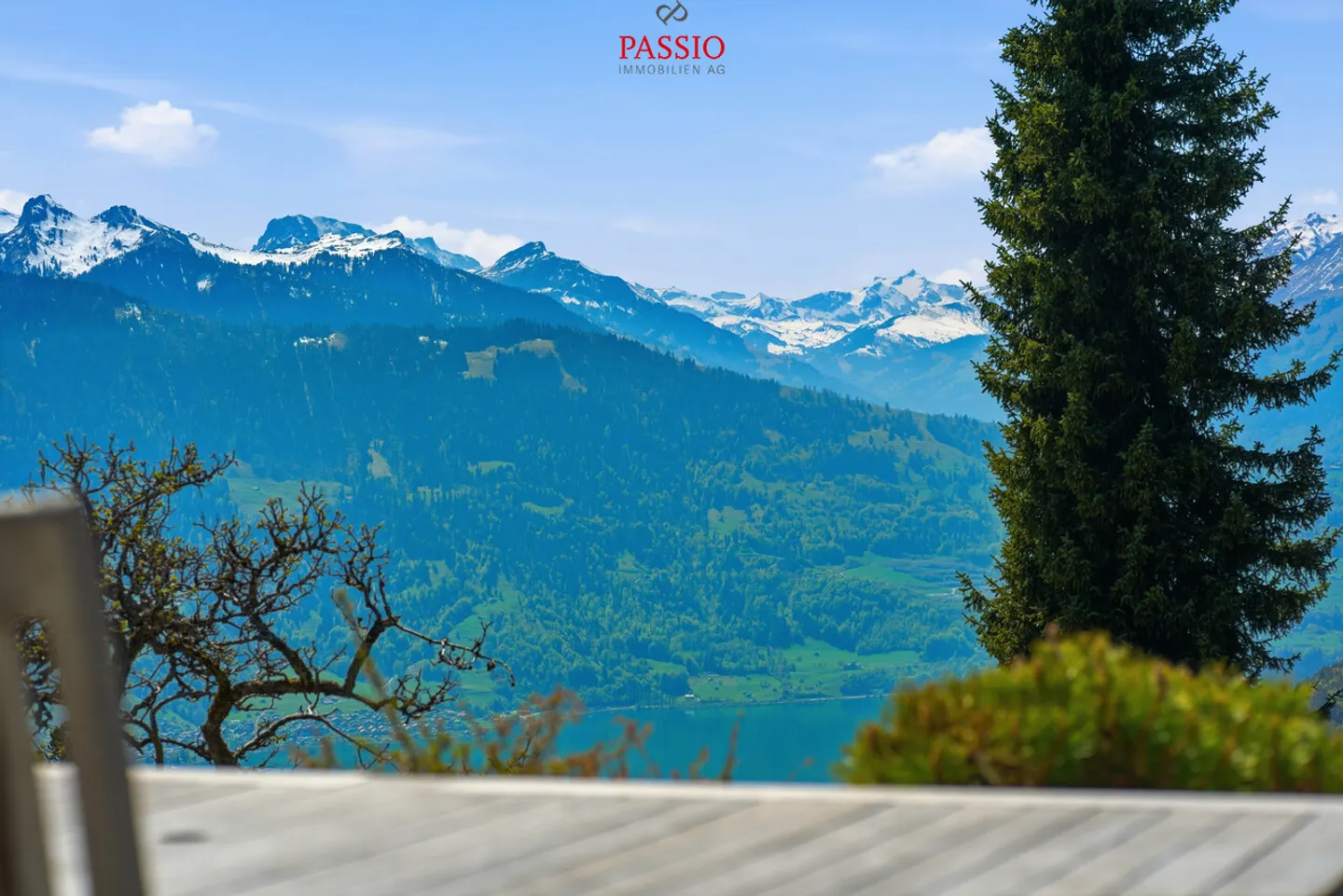 Chalet Charmant avec Vue sur le Lac - Photo 32 sur 48