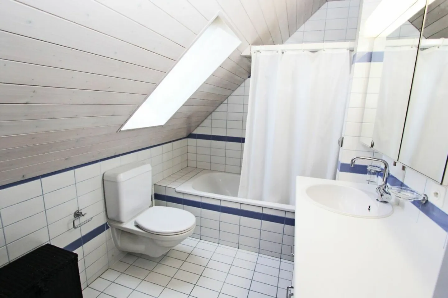 Familienresidenz im Villenquartier - Foto 16 von 21