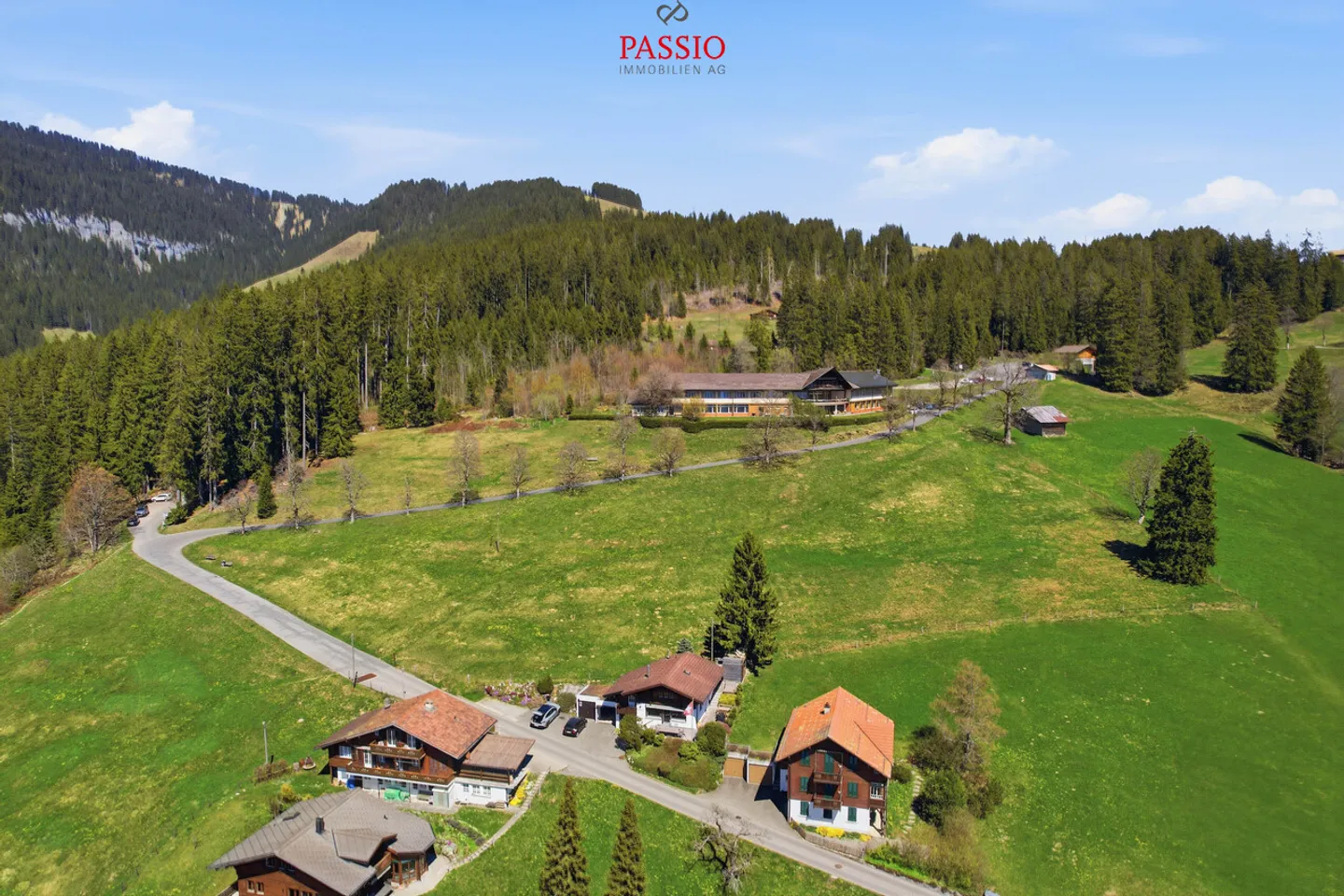 Chalet Charmant avec Vue sur le Lac - Photo 48 sur 48