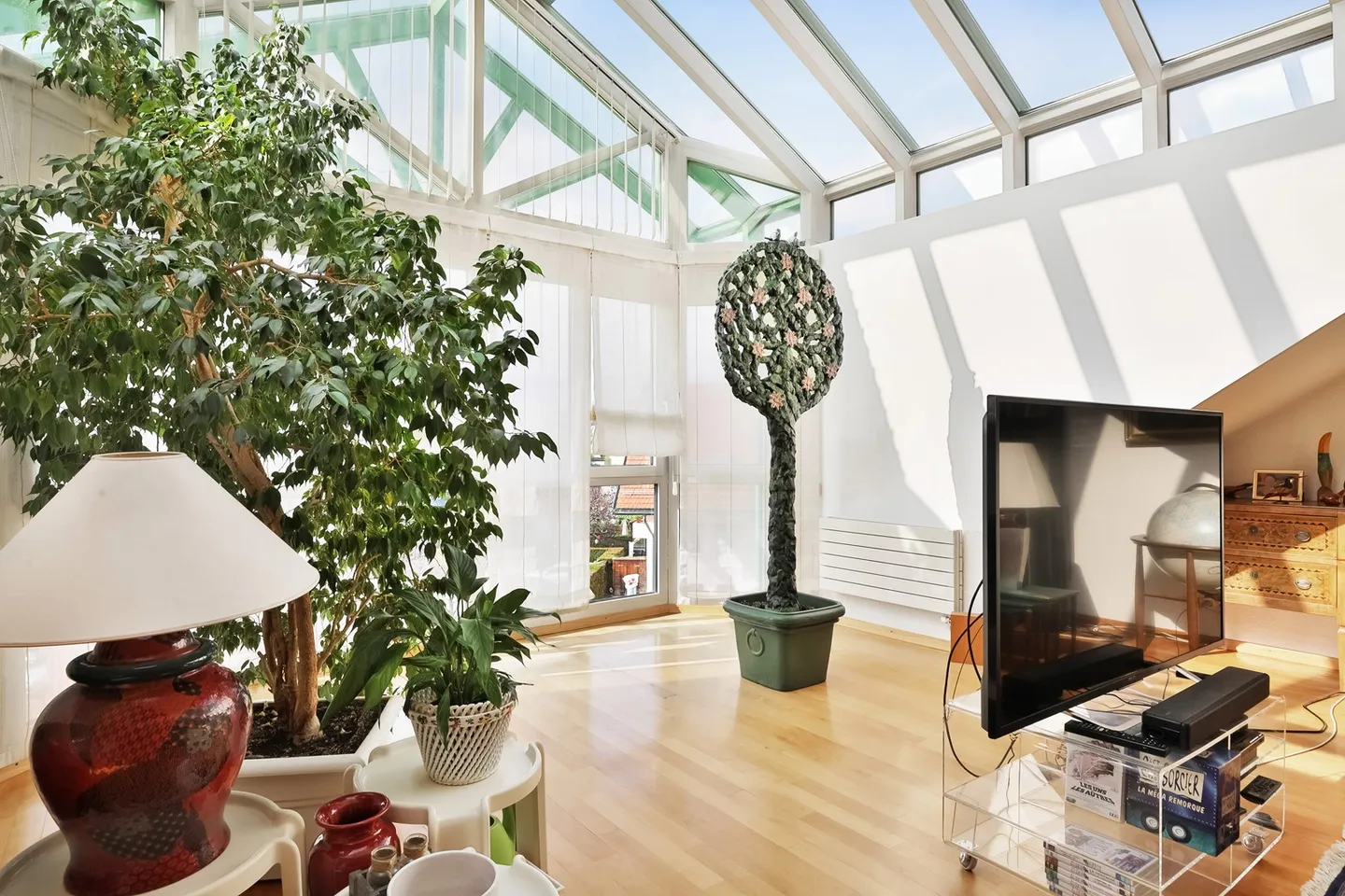 Appartamento di Lusso con Garage - Foto 4 di 13