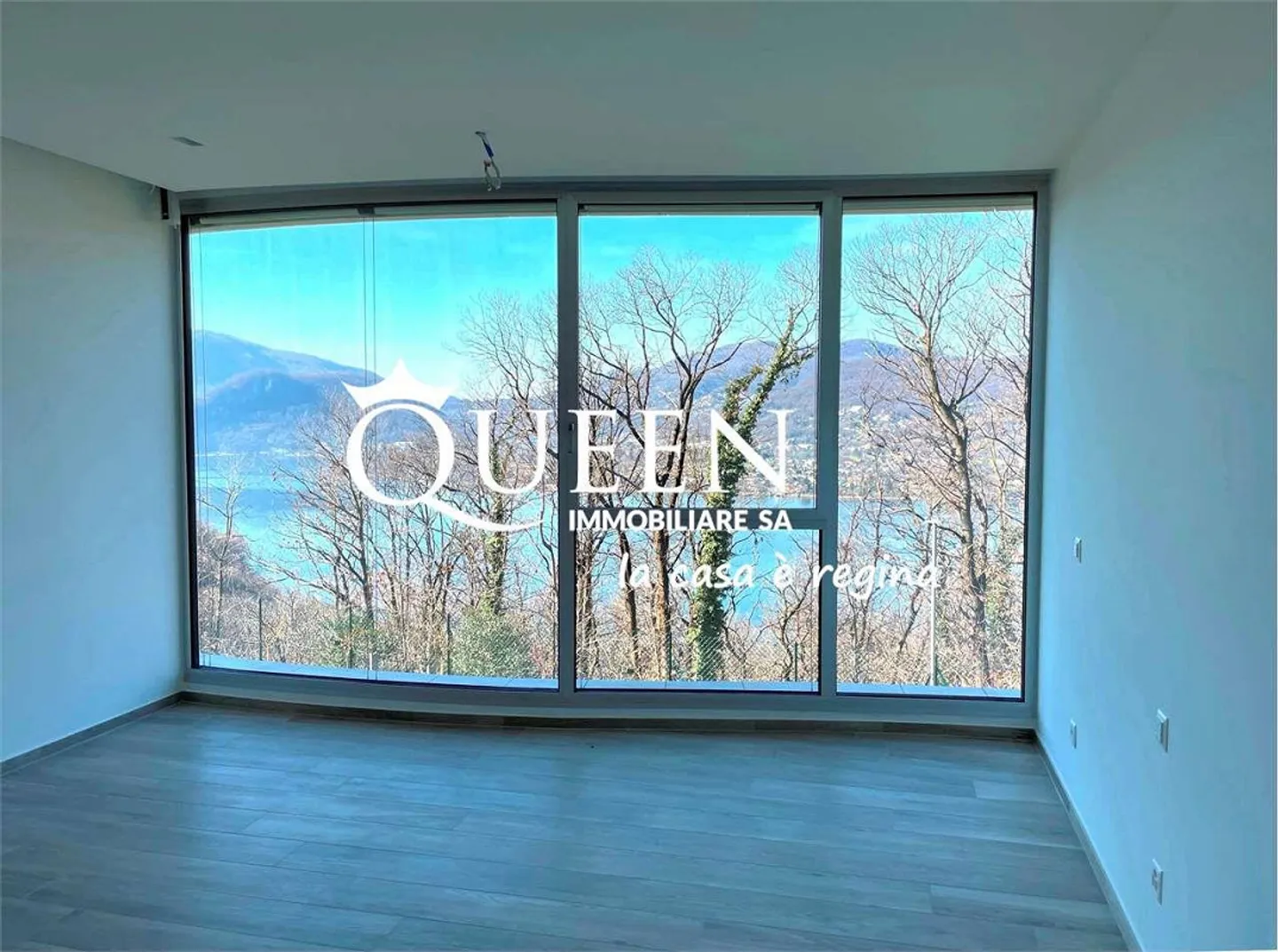 Montagnola Arasio : villa 10 pièces, 760 m², piscine intérieure, terrasses - Photo 11 sur 13