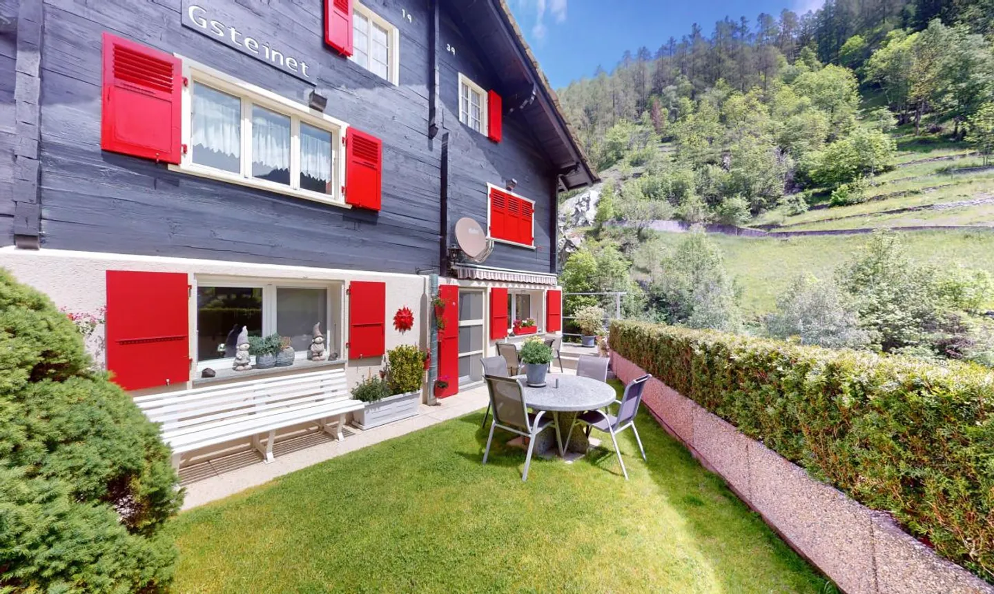 Appartamento ristrutturato a Eisten - Foto 2 di 13