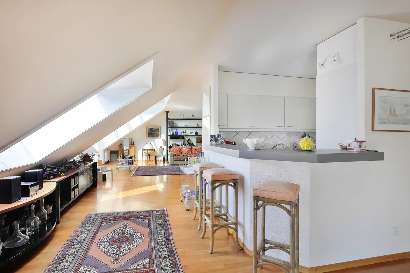 Appartamento di Lusso con Garage - Foto 5 di 13