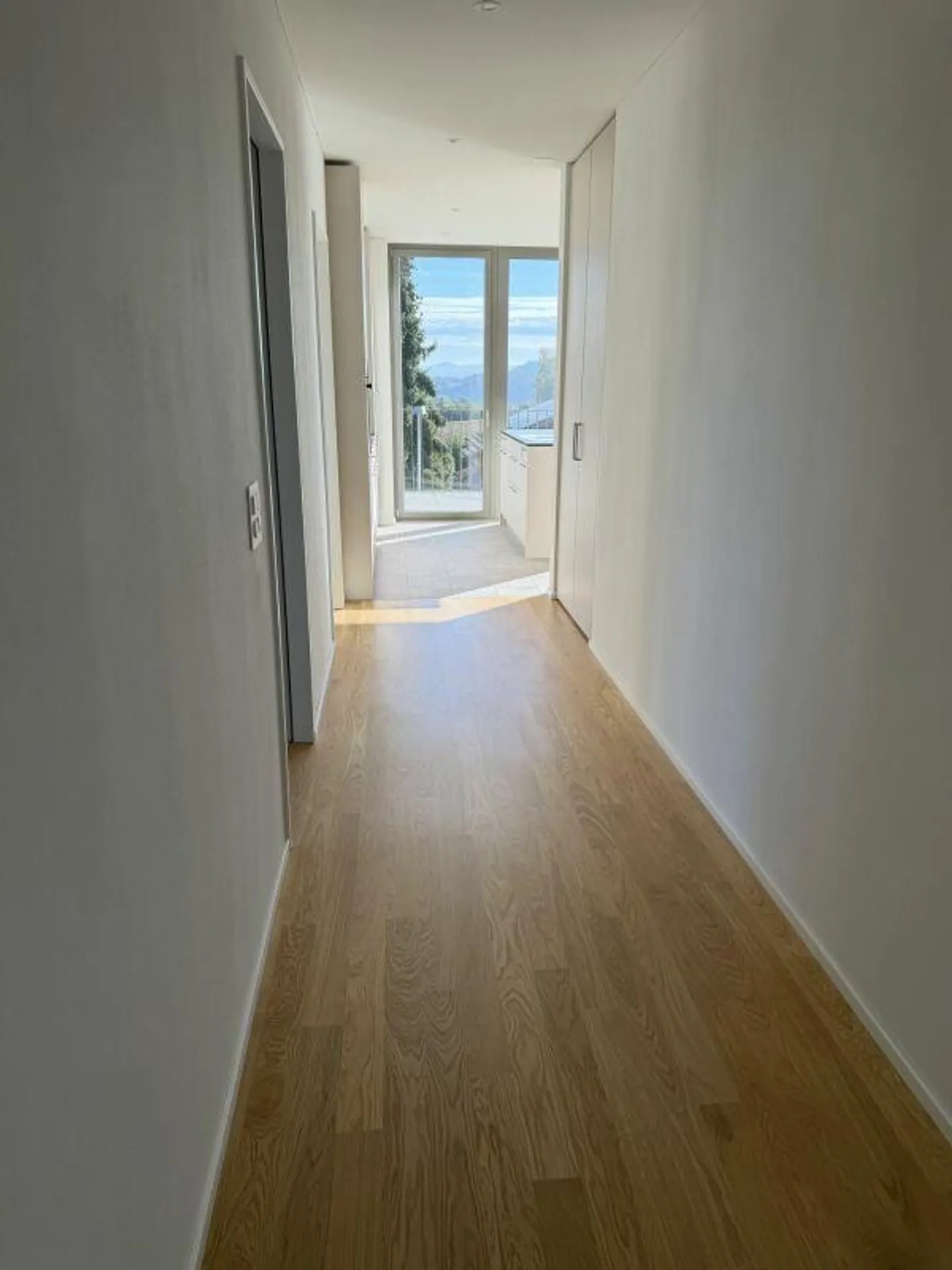 Première location : appartements modernes et lumineux dans un emplacement exclusif sur Bruderholz - Photo 3 sur 8
