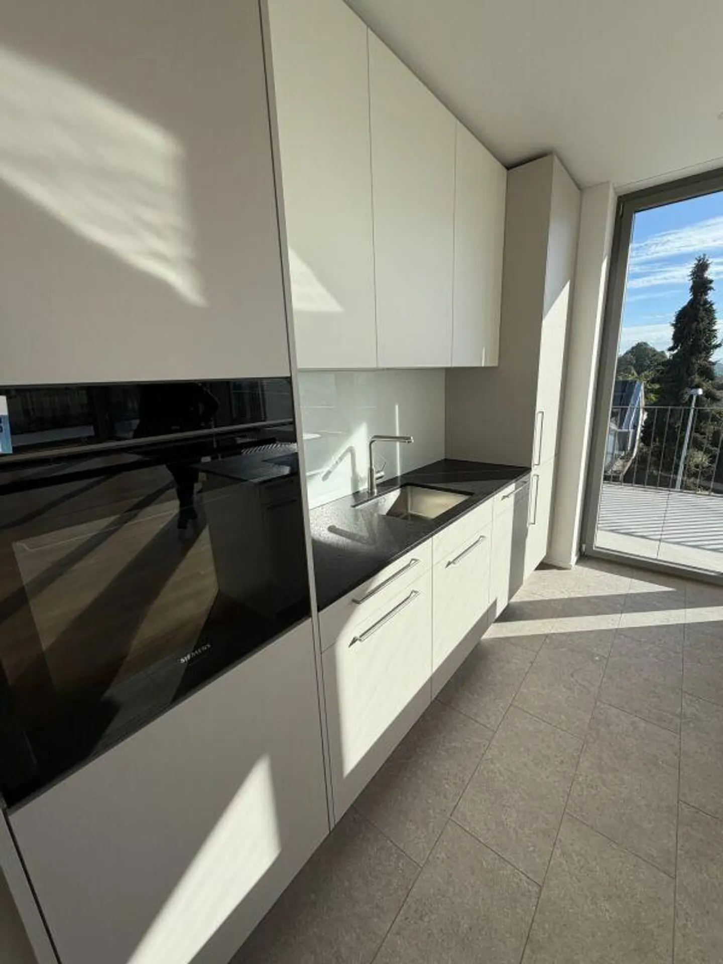 Première location : appartements modernes et lumineux dans un emplacement exclusif sur Bruderholz - Photo 4 sur 8