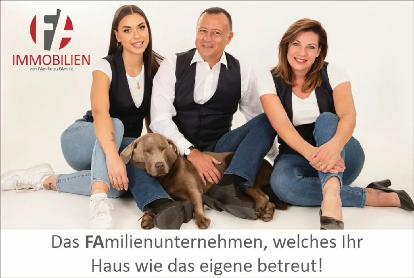 Familienresidenz im Villenquartier - Foto 17 von 21