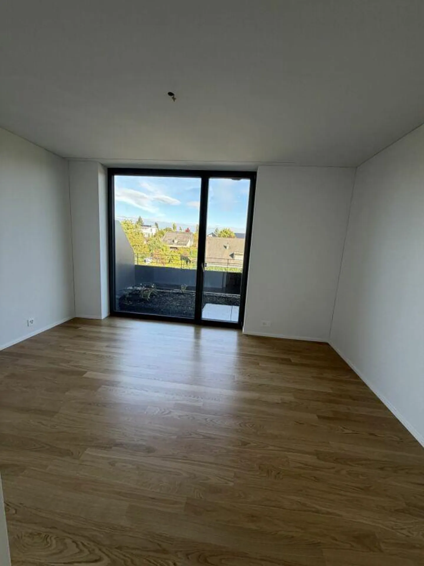 Première location : appartements modernes et lumineux dans un emplacement exclusif sur Bruderholz - Photo 5 sur 8