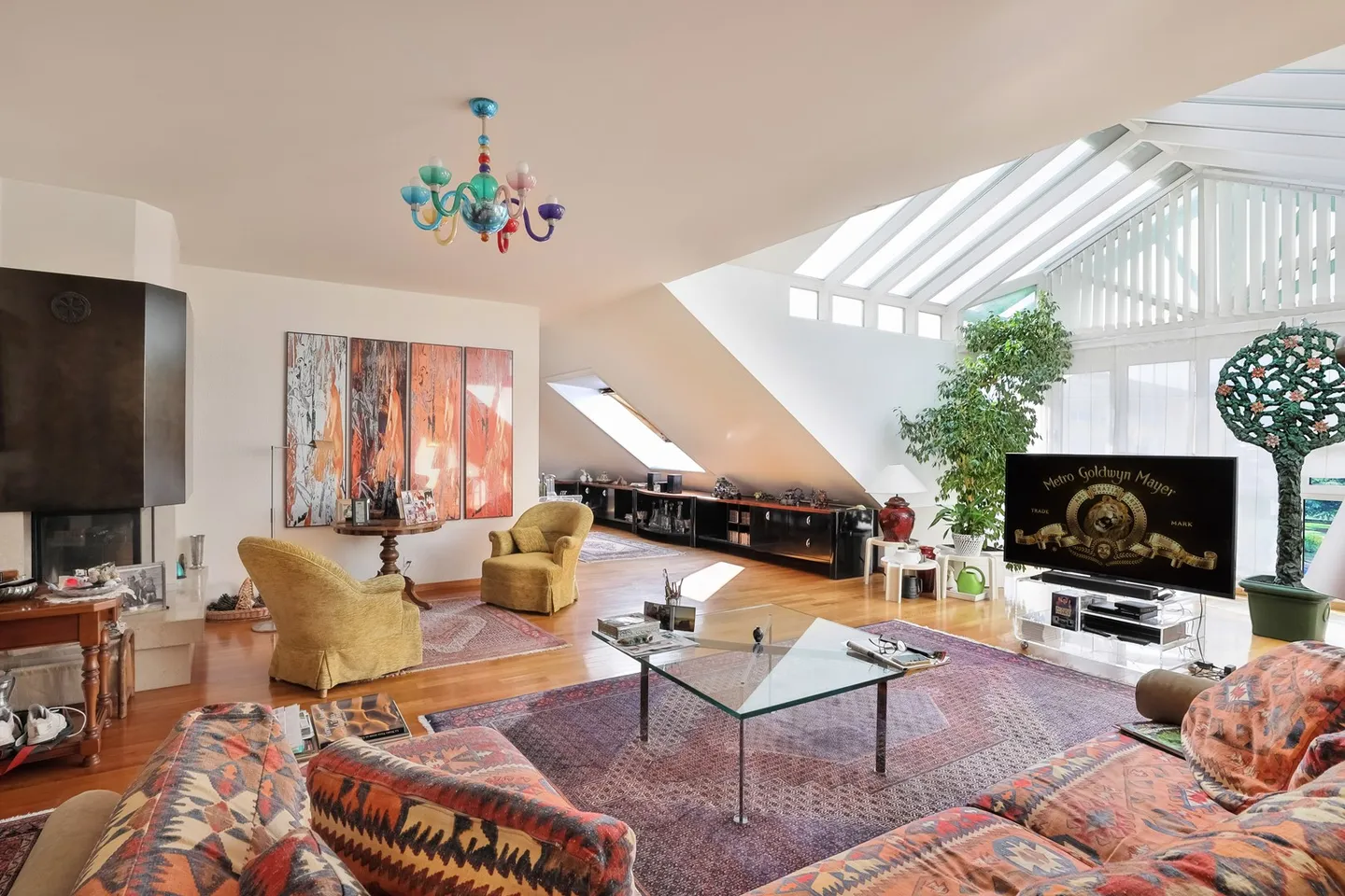 Appartamento di Lusso con Garage - Foto 1 di 13