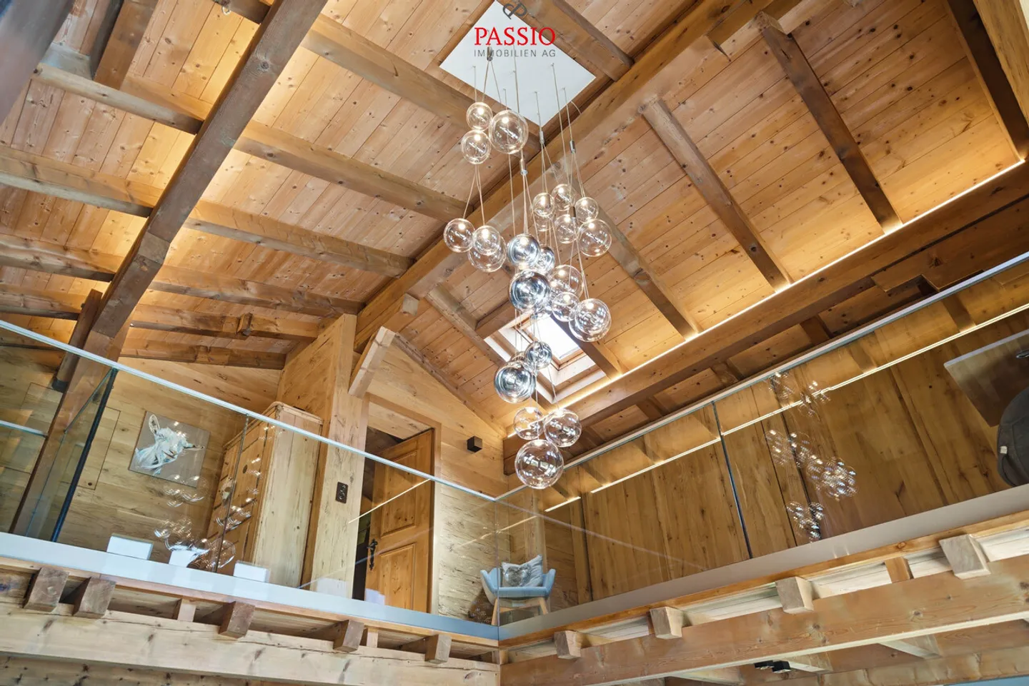 Chalet Charmant avec Vue sur le Lac - Photo 35 sur 48