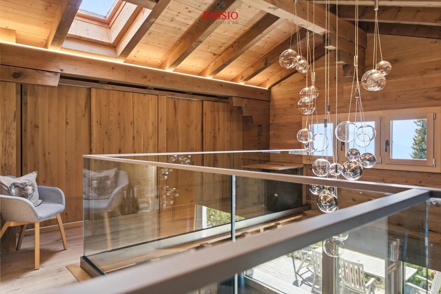 Chalet Charmant avec Vue sur le Lac - Photo 37 sur 48