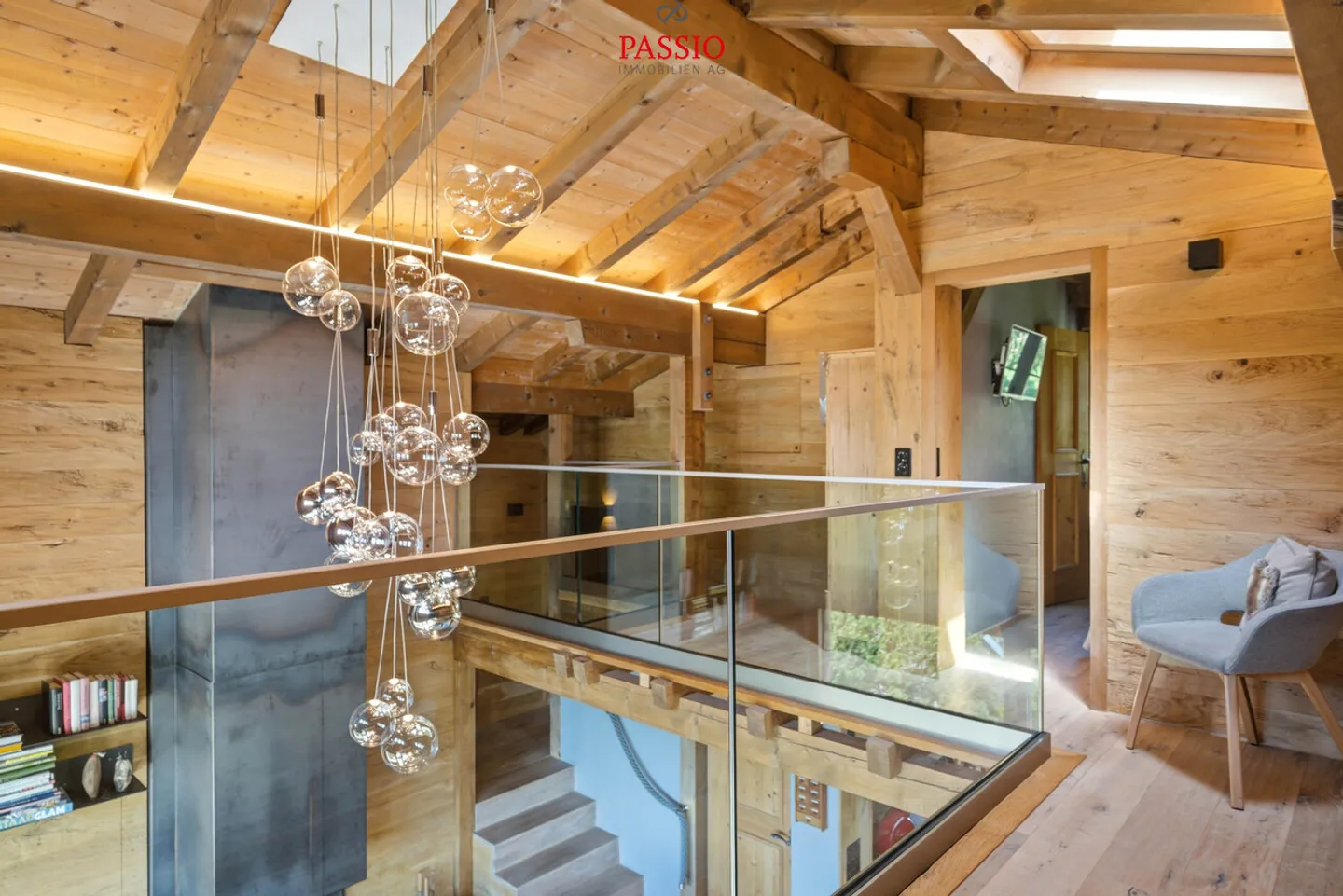 Chalet Charmant avec Vue sur le Lac - Photo 38 sur 48