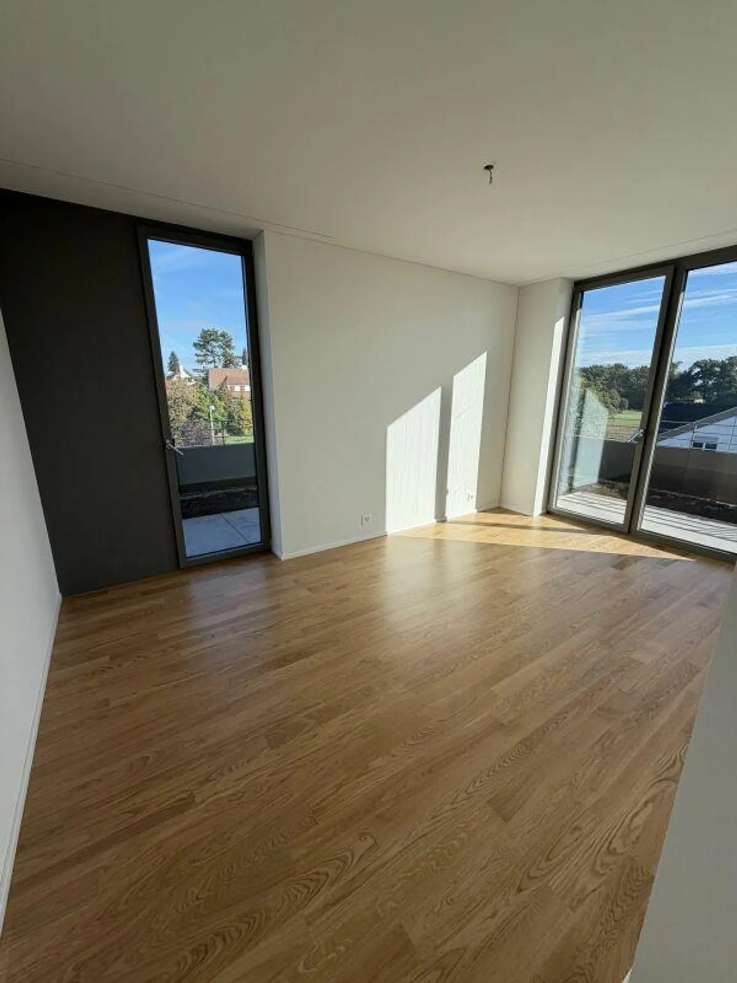 Première location : appartements modernes et lumineux dans un emplacement exclusif sur Bruderholz - Photo 6 sur 8