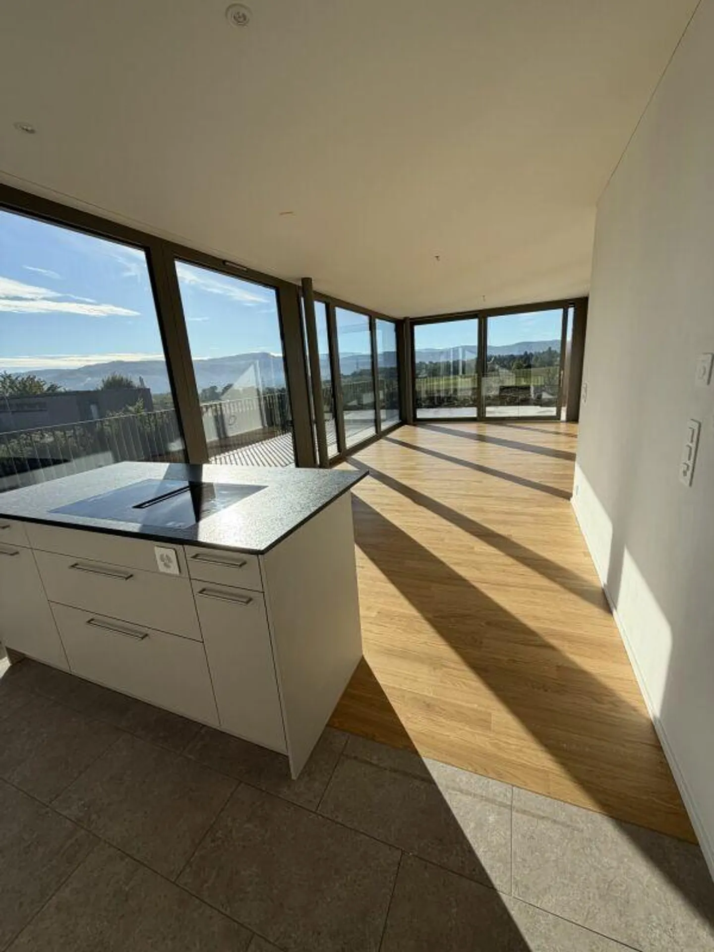 Première location : appartements modernes et lumineux dans un emplacement exclusif sur Bruderholz - Photo 8 sur 8