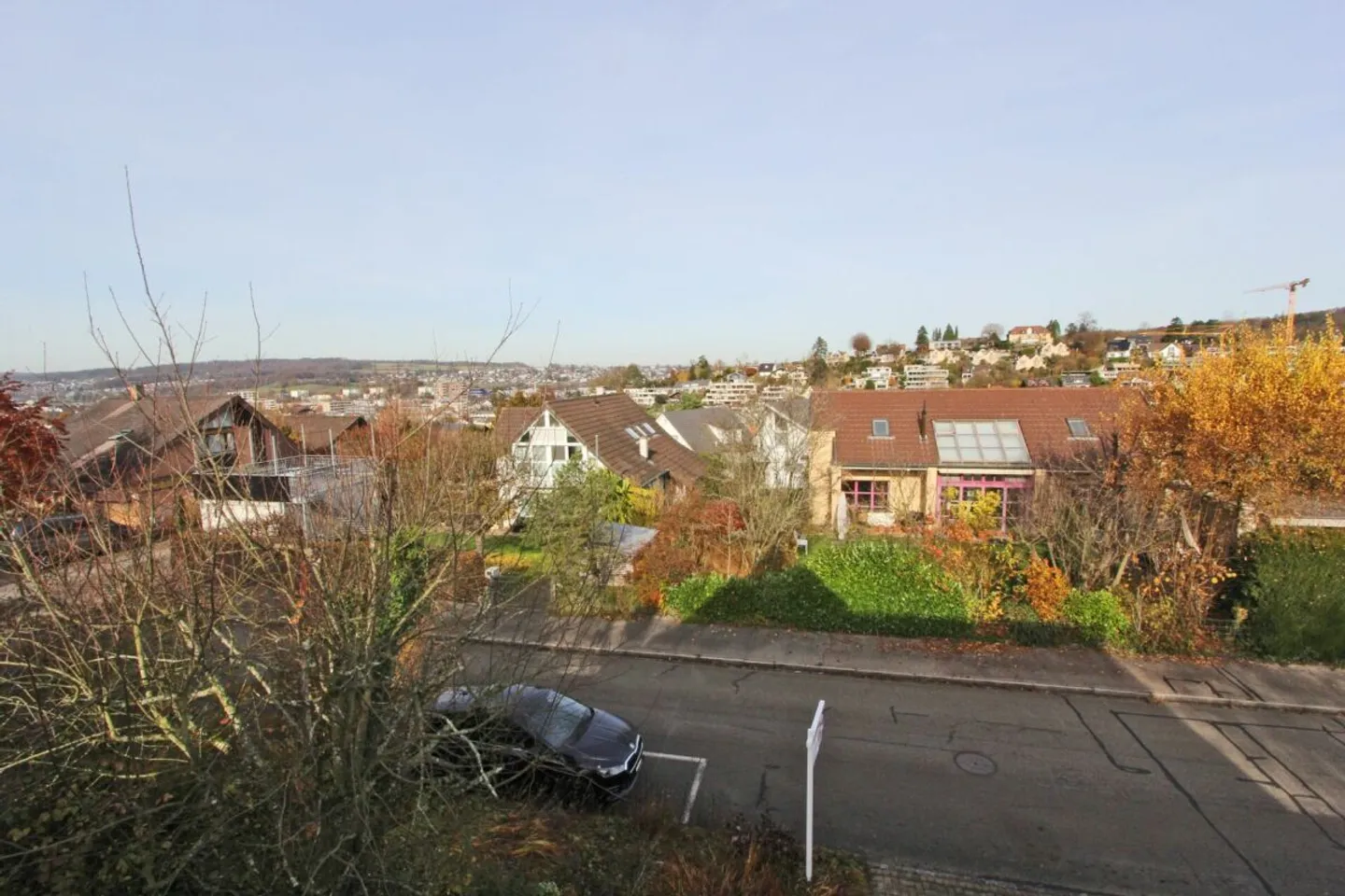 Familienresidenz im Villenquartier - Foto 19 von 21