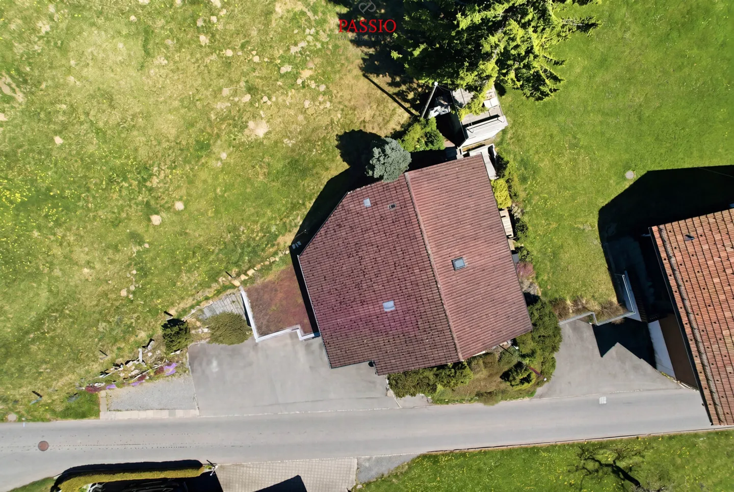 Chalet Charmant avec Vue sur le Lac - Photo 45 sur 48