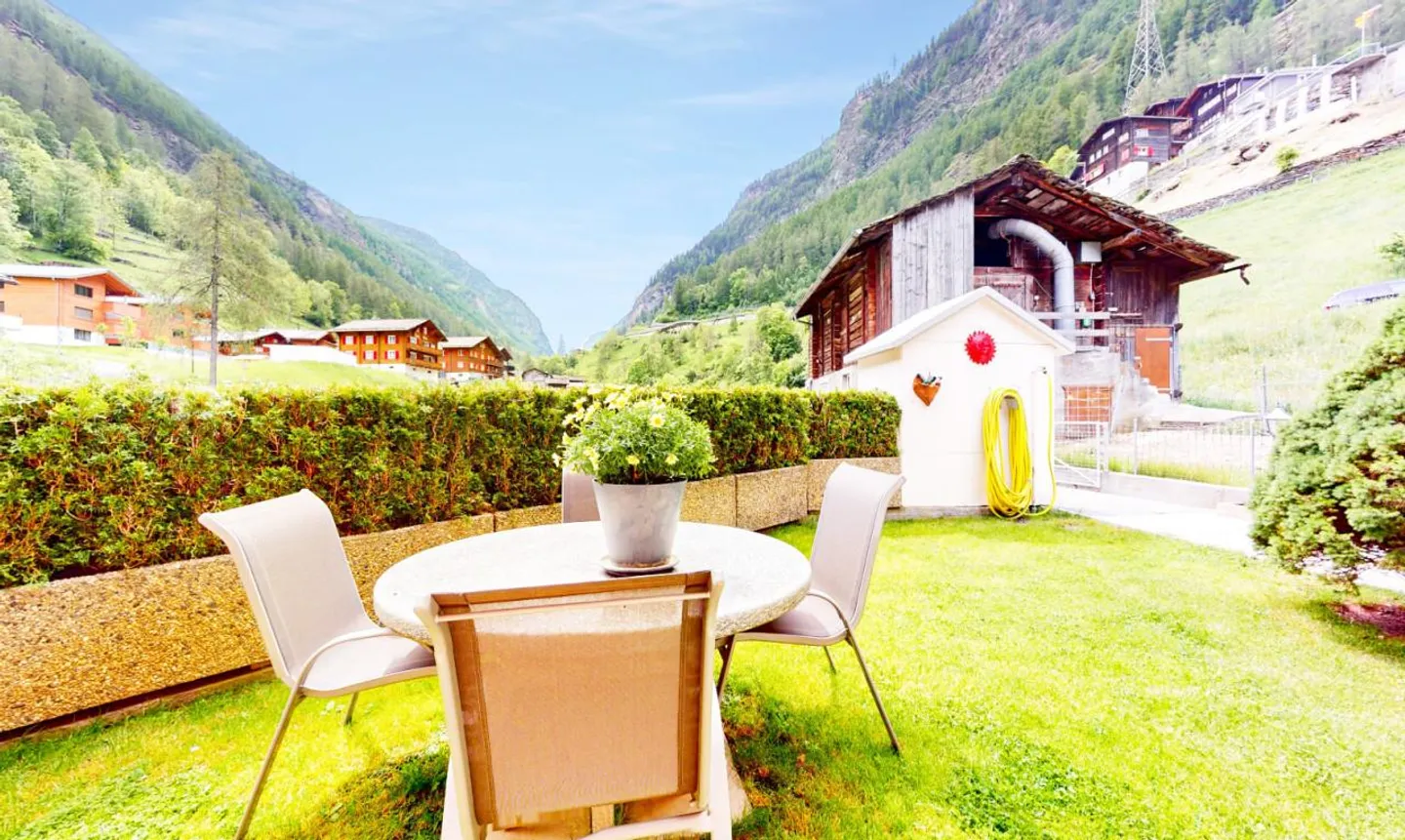 Appartamento ristrutturato a Eisten - Foto 4 di 13