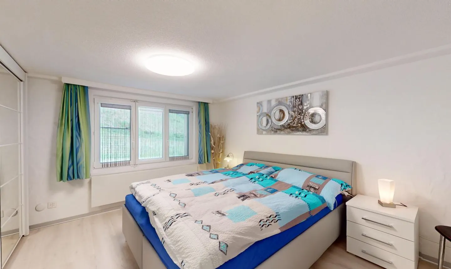 Appartamento ristrutturato a Eisten - Foto 7 di 13