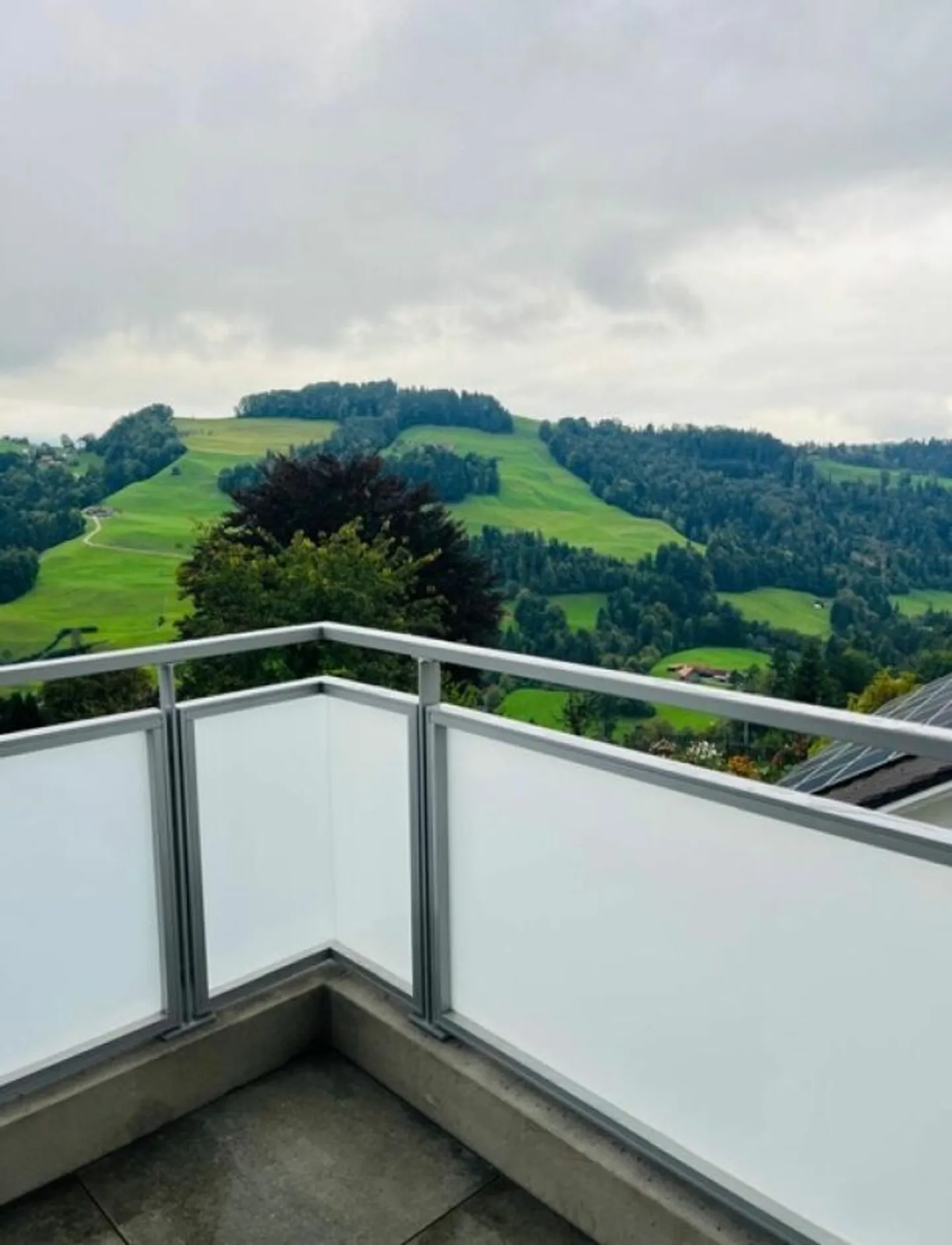 Exklusive 4.5 Zimmer Neubauwohnung - Foto 6 von 14