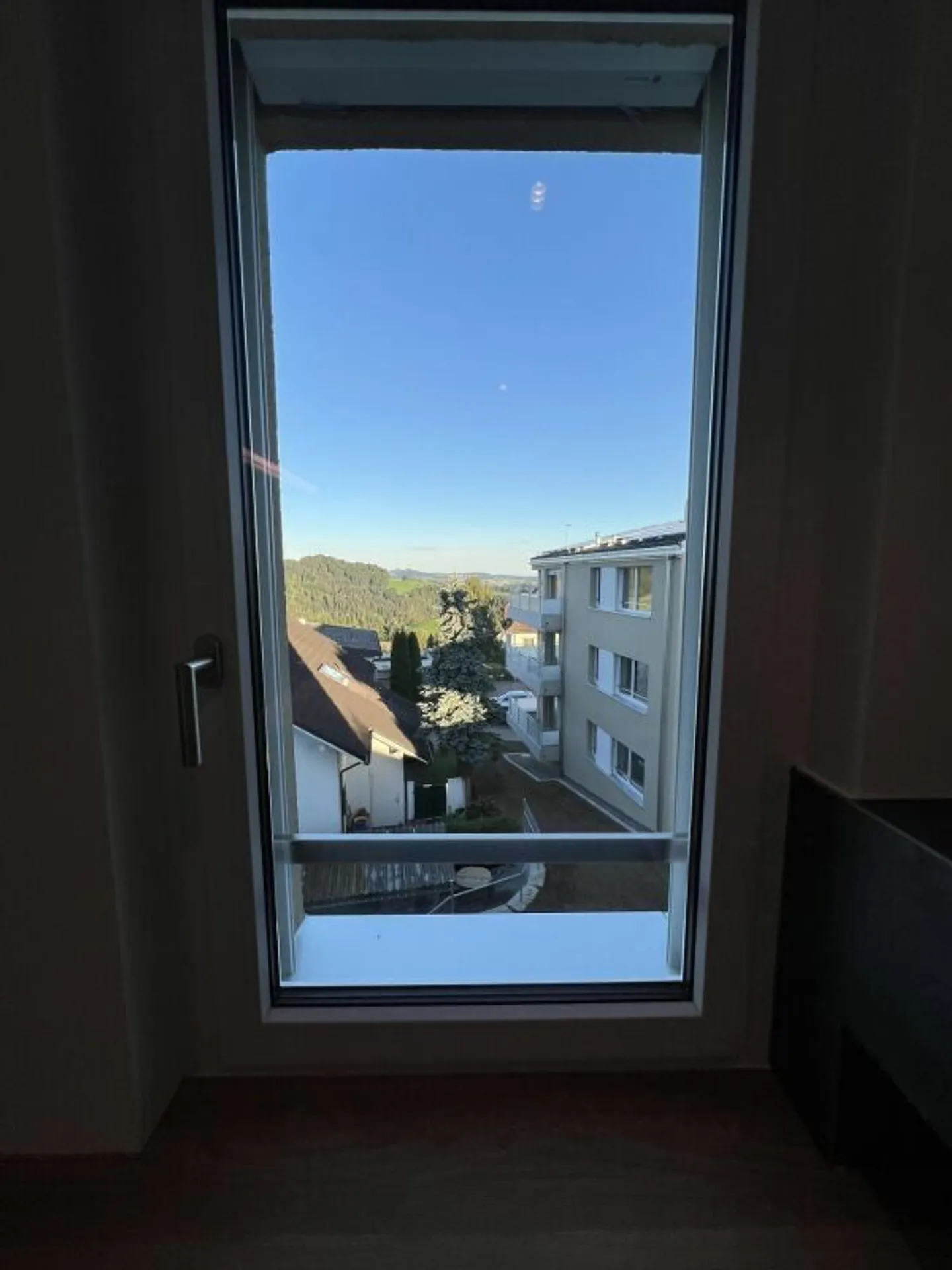 Exklusive 4.5 Zimmer Neubauwohnung - Foto 10 von 14